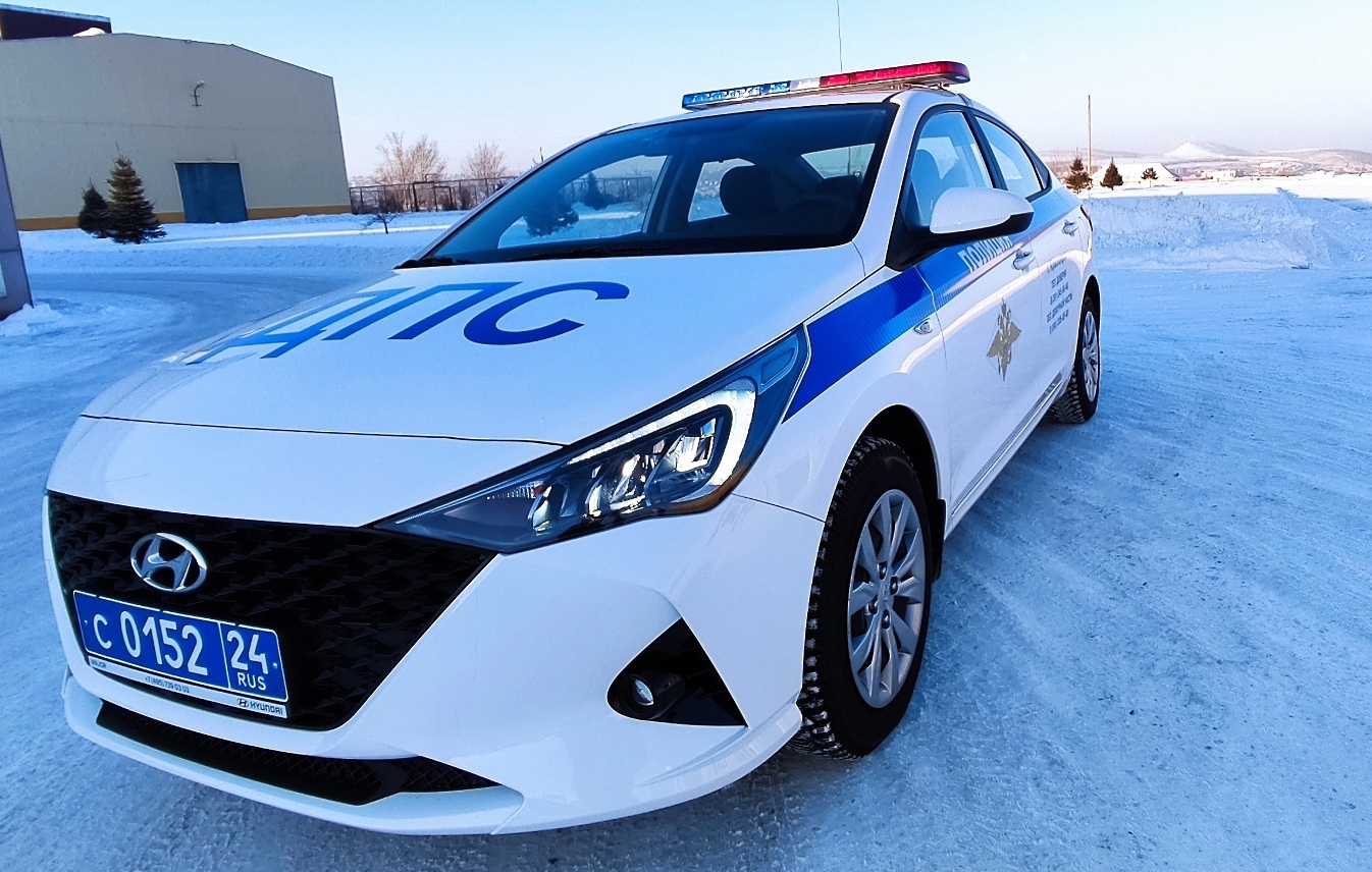 Hyundai Solaris ДПС