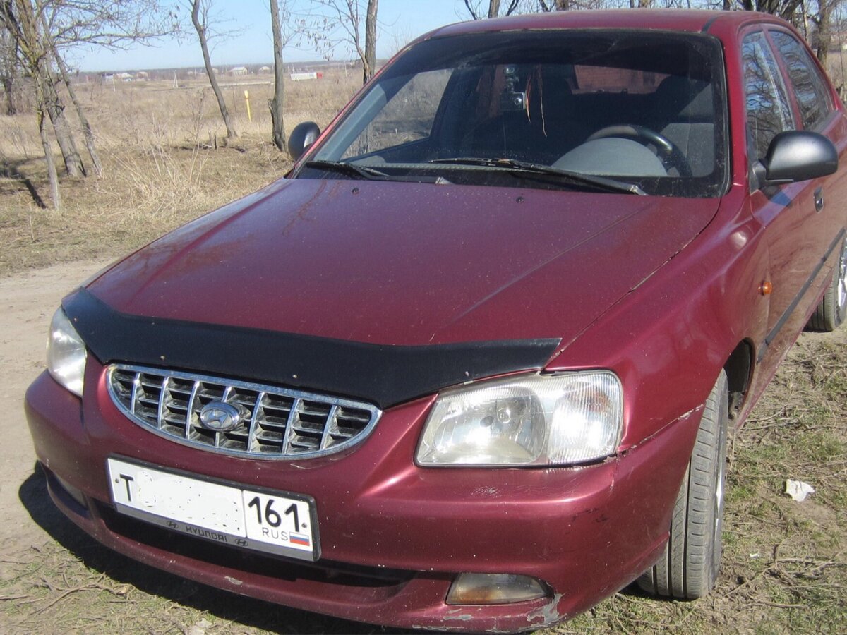 Hyundai Accent 2005 года. Хендай акцент 2005. 185 70 Хендай акцент.