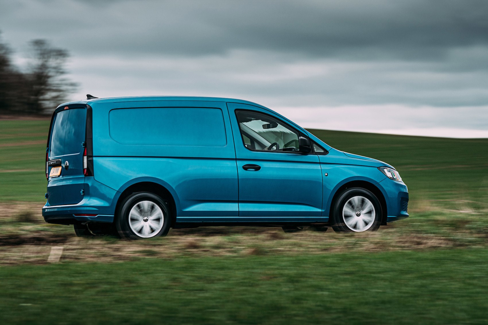 Volkswagen Caddy Cargo