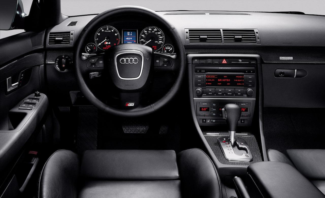 Форумы ауди а4. Audi a4 b7 Interior. Audi s4 b7 салон. Ауди s4 2008. Ауди а4 b7 салон.