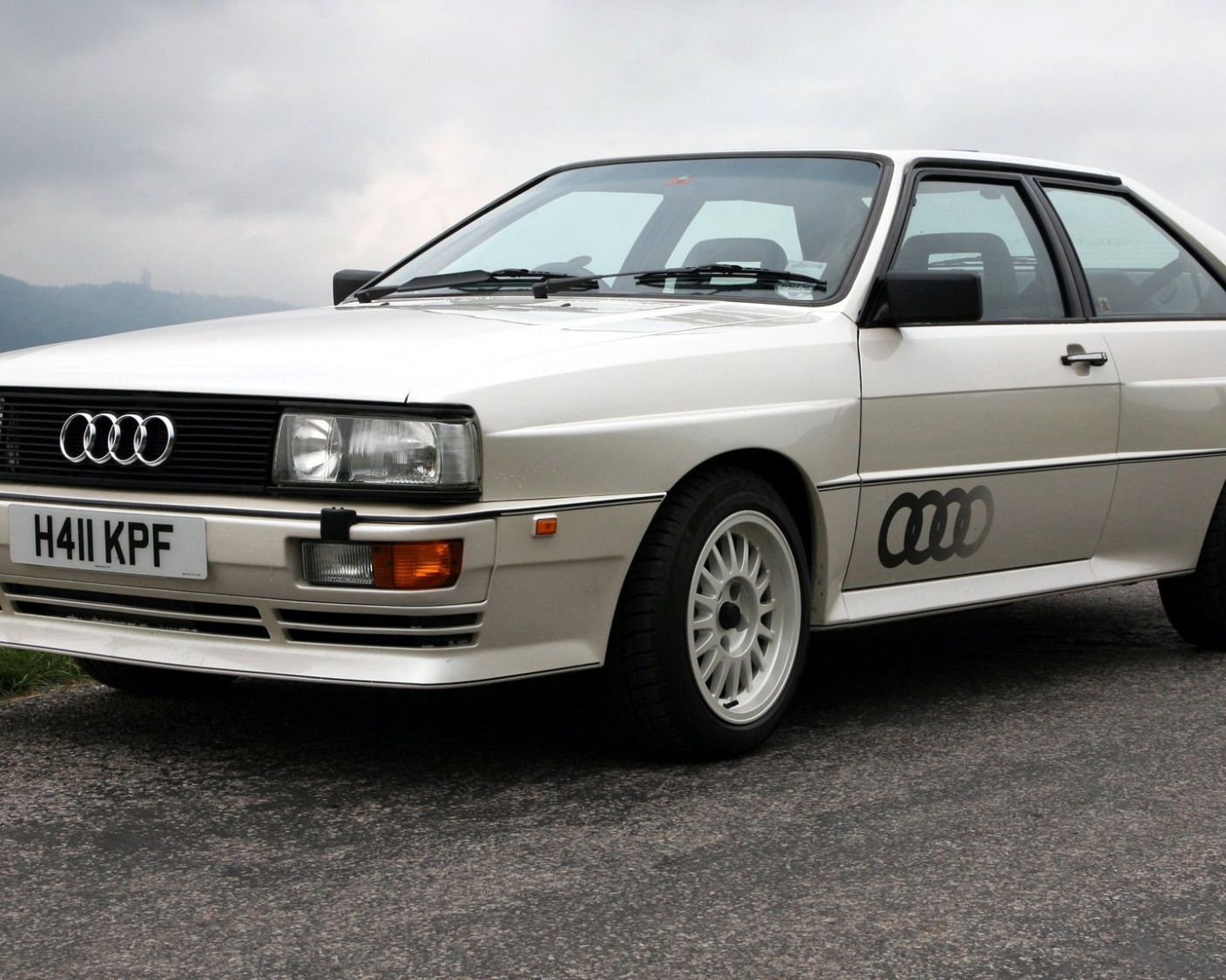 Купить ауди кватро бу. Audi quattro Coupe 1980. Audi 80 ur quattro. Ауди кватро 80 1980. Audi 80 Coupe quattro.