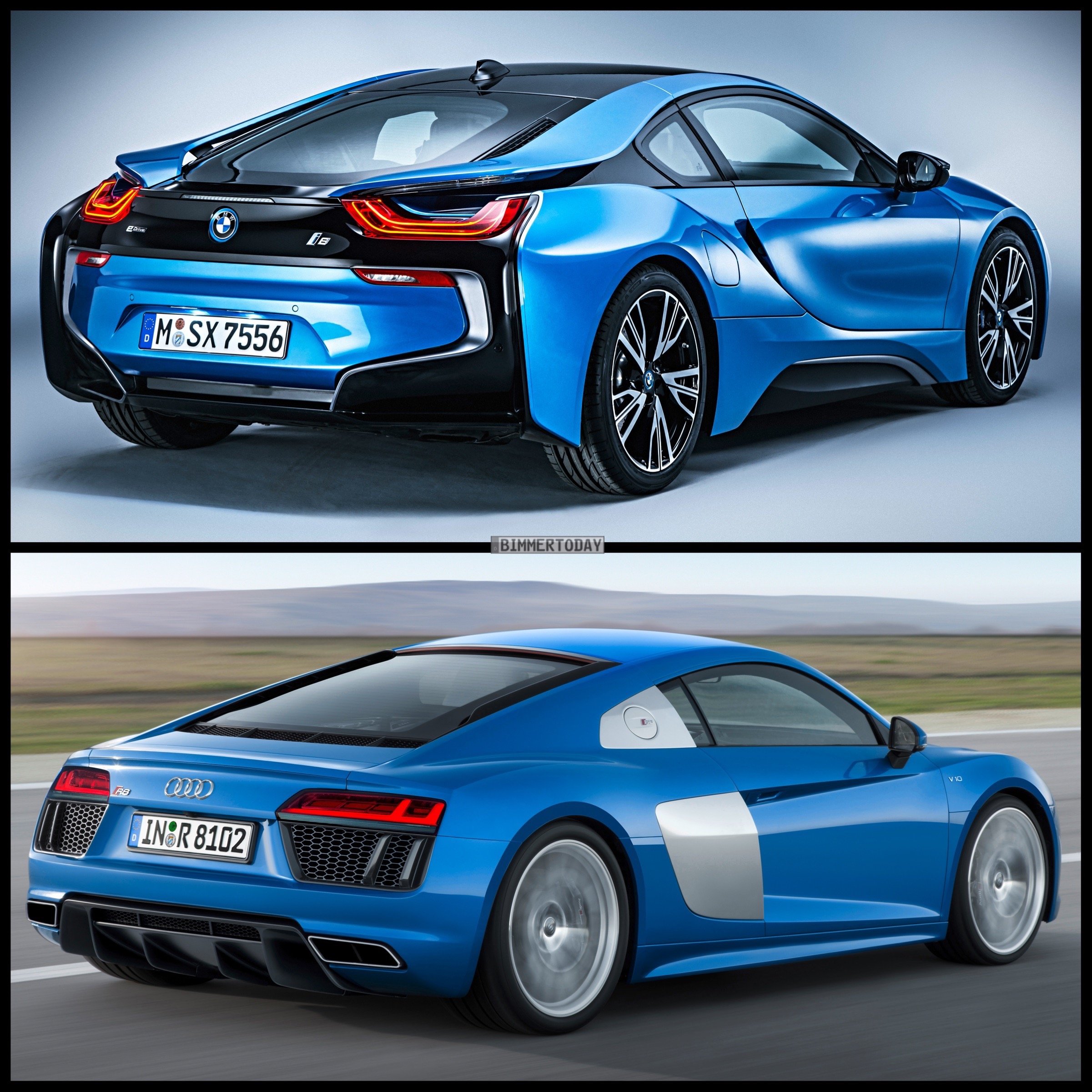 Ауди i8. BMW r8. BMW i8 2021. БМВ i8 и Ауди r8. BMW r8 Blue.