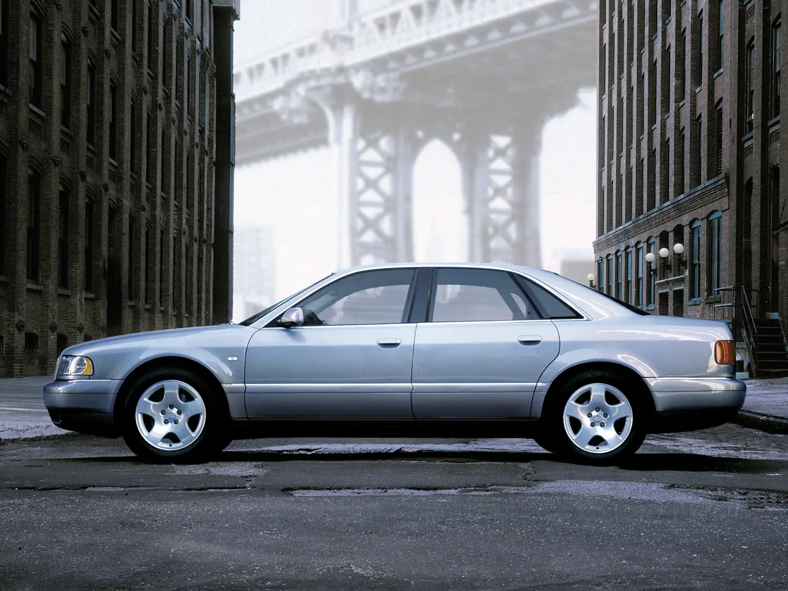 Audi a8 d2. Ауди а8 д2. Audi a8 d2 1999.