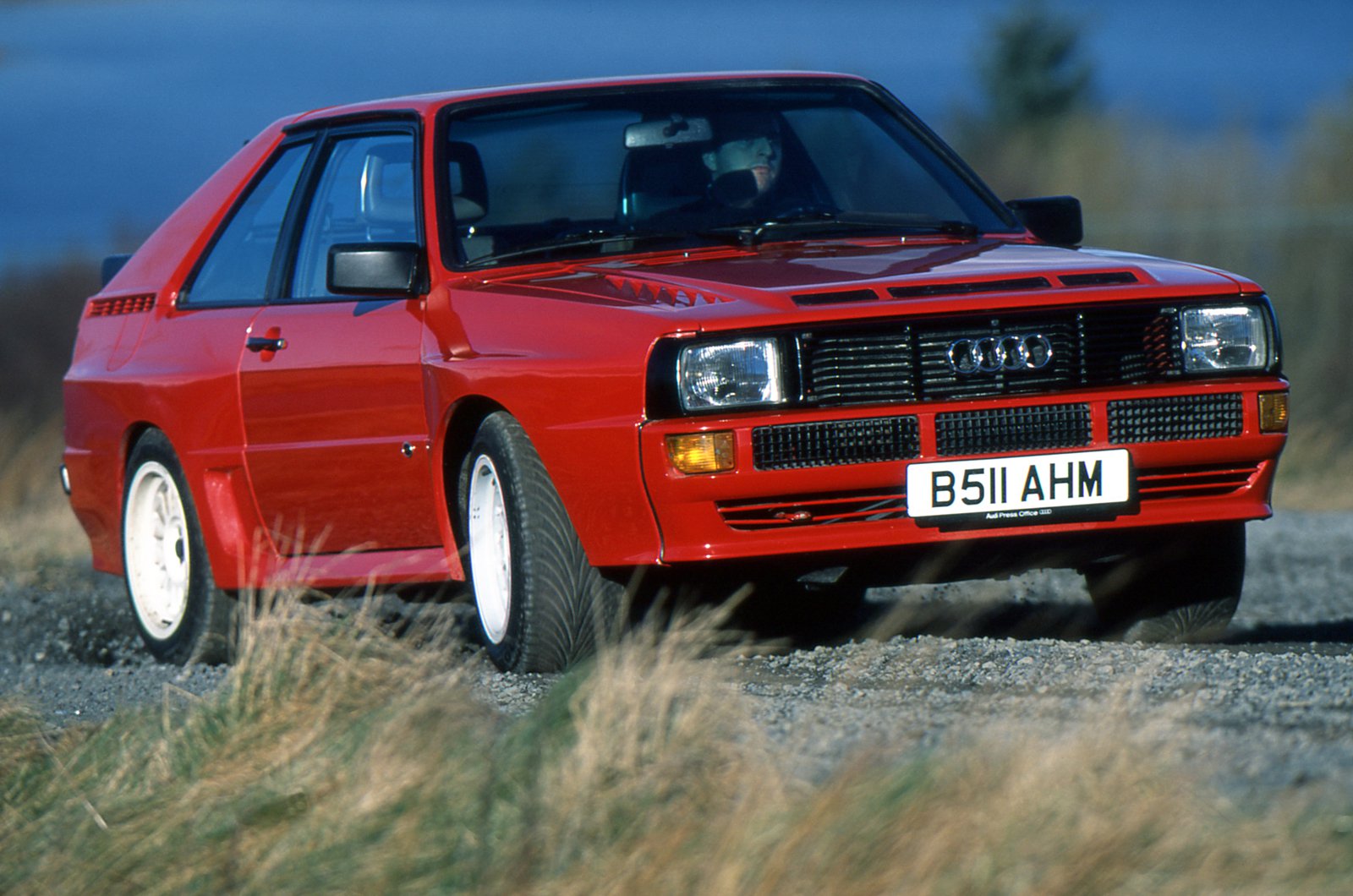 Ауди кватро новая. Audi Sport quattro. Ауди кватро 85. Audi 80 Sport quattro. Audi Sport quattro 1984.