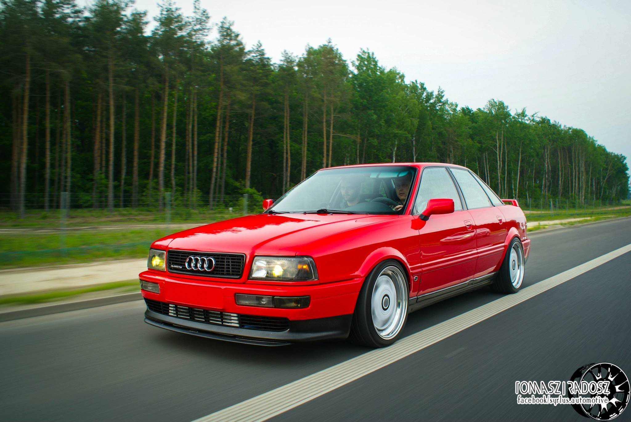 audi 80 фото