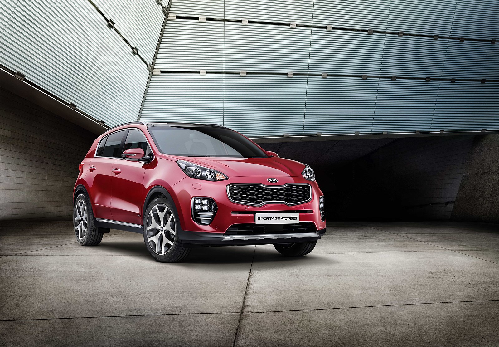 Кия поколения. Киа Спортейдж 4. Kia Rio Sportage. Киа Спортаж красная. Kia Sportage красный.