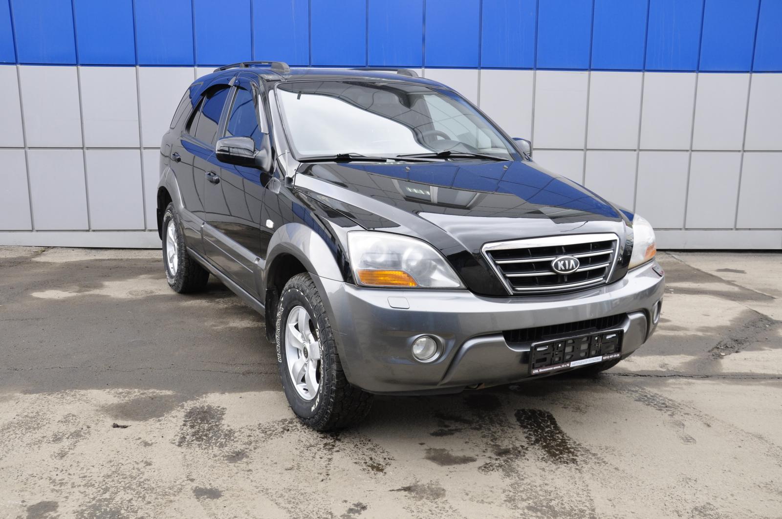 Кия соренто 2007. Kia Sorento 2007. Kia Sorento 2007 3.3. Kia Sorento 3.8 2007. Киа Соренто 2007 салон.