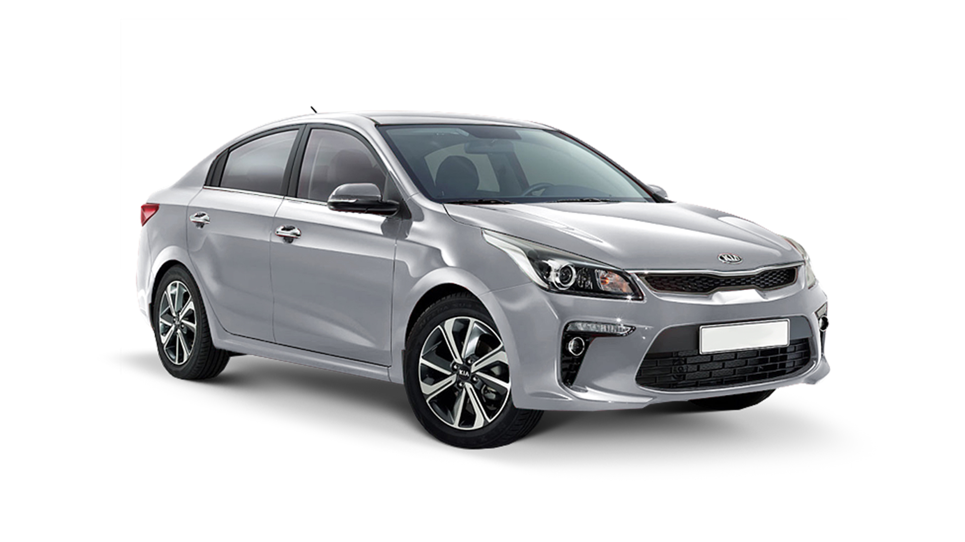 Kia Rio 2022