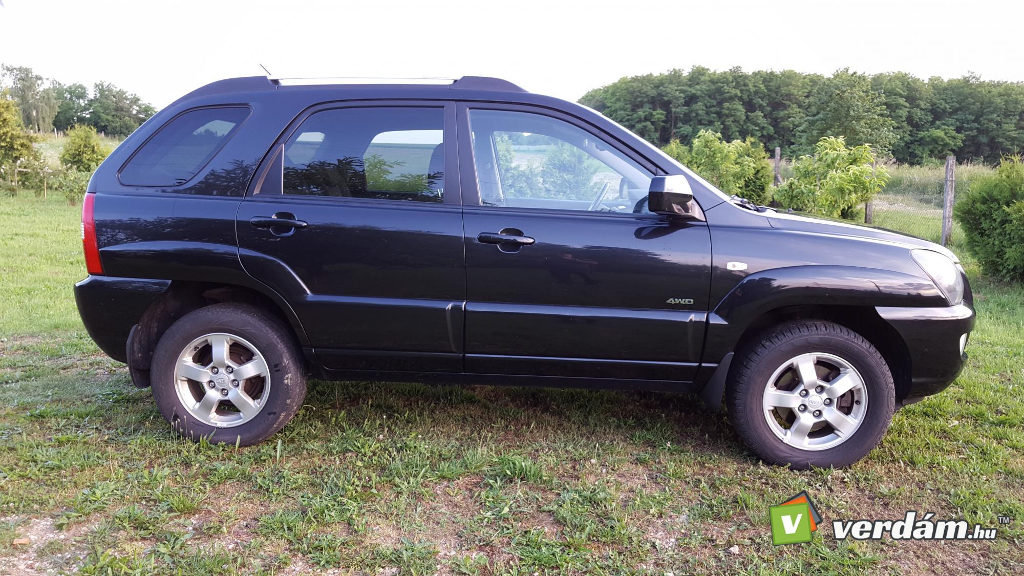 Kia Sportage 1500