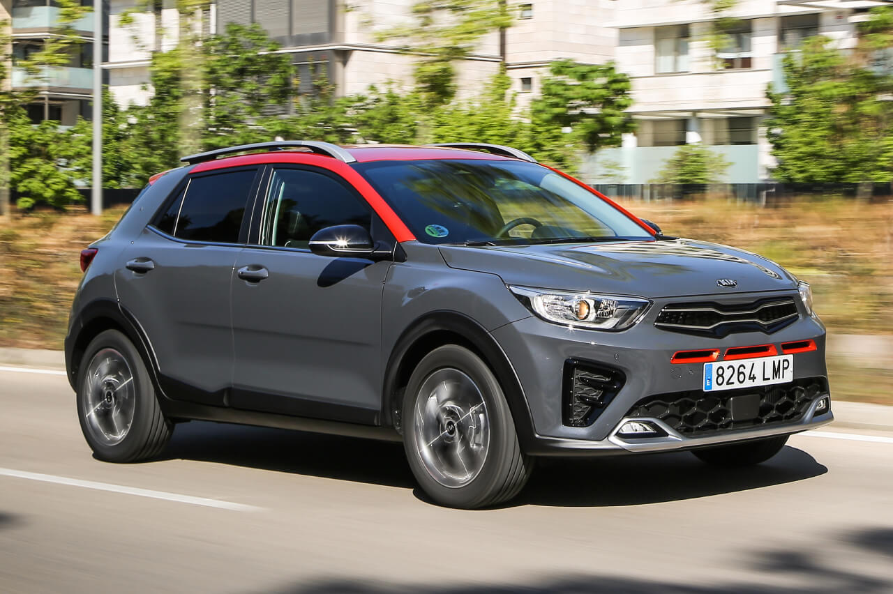 Kia Stonic 2019