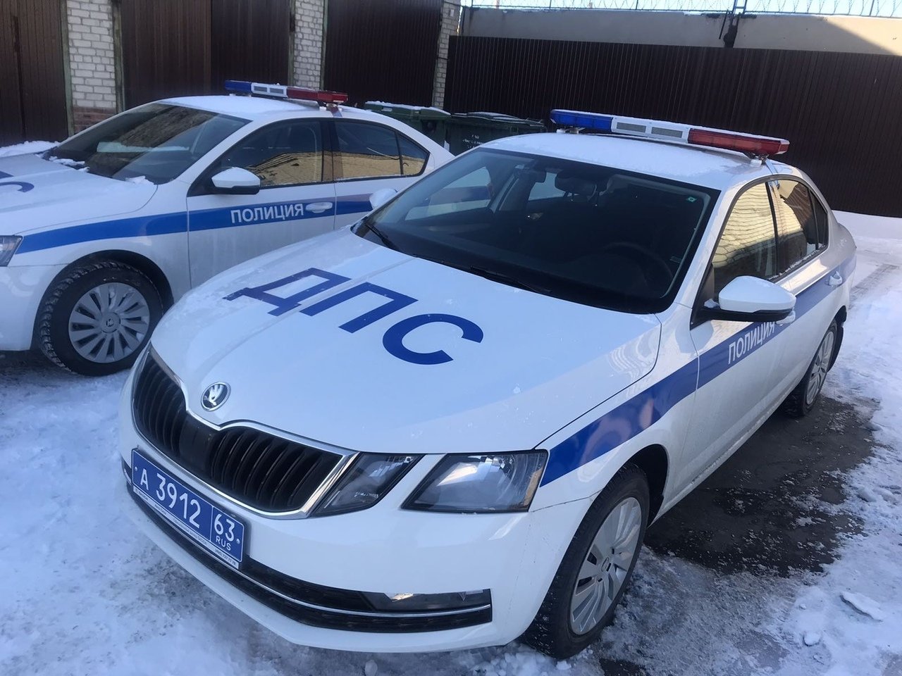 skoda octavia дпс