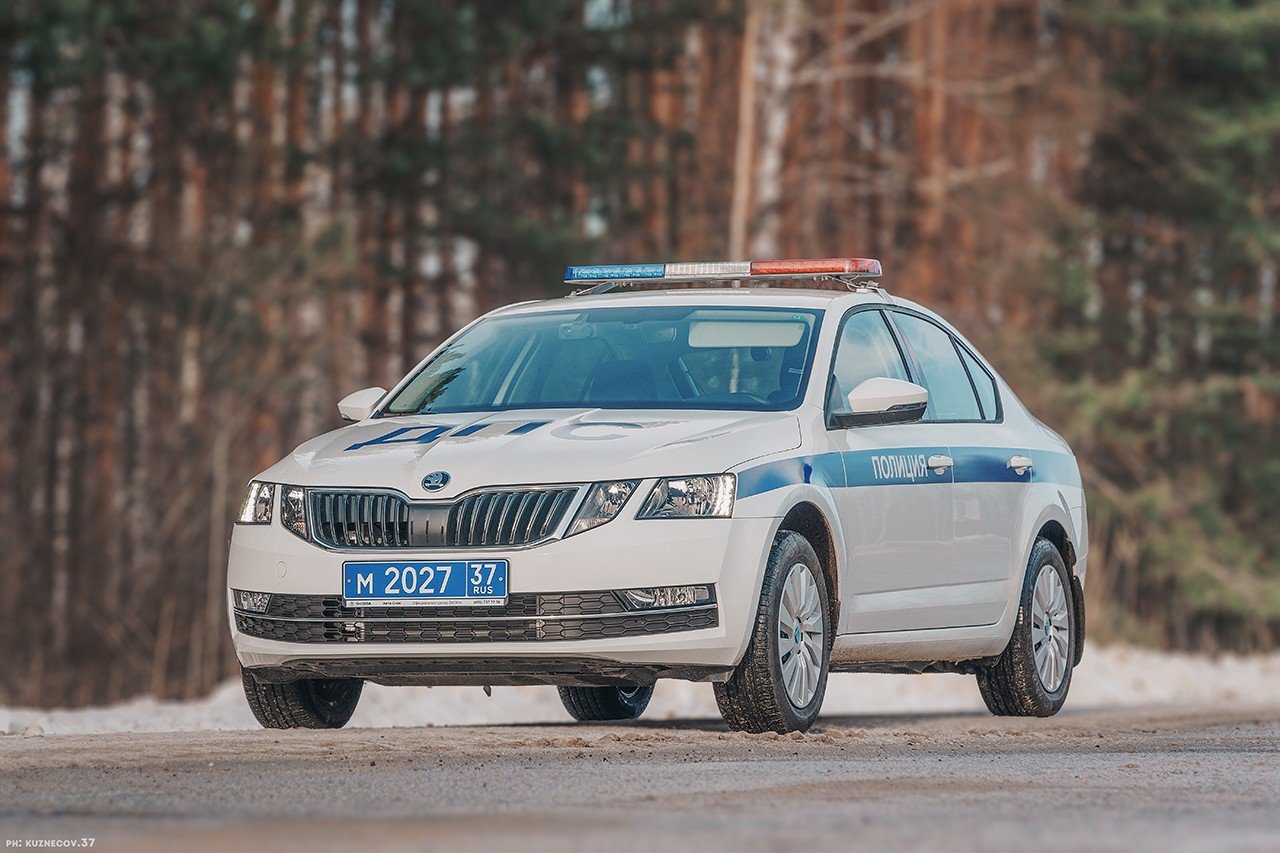 Skoda octavia дпс. Škoda Octavia ДПС.