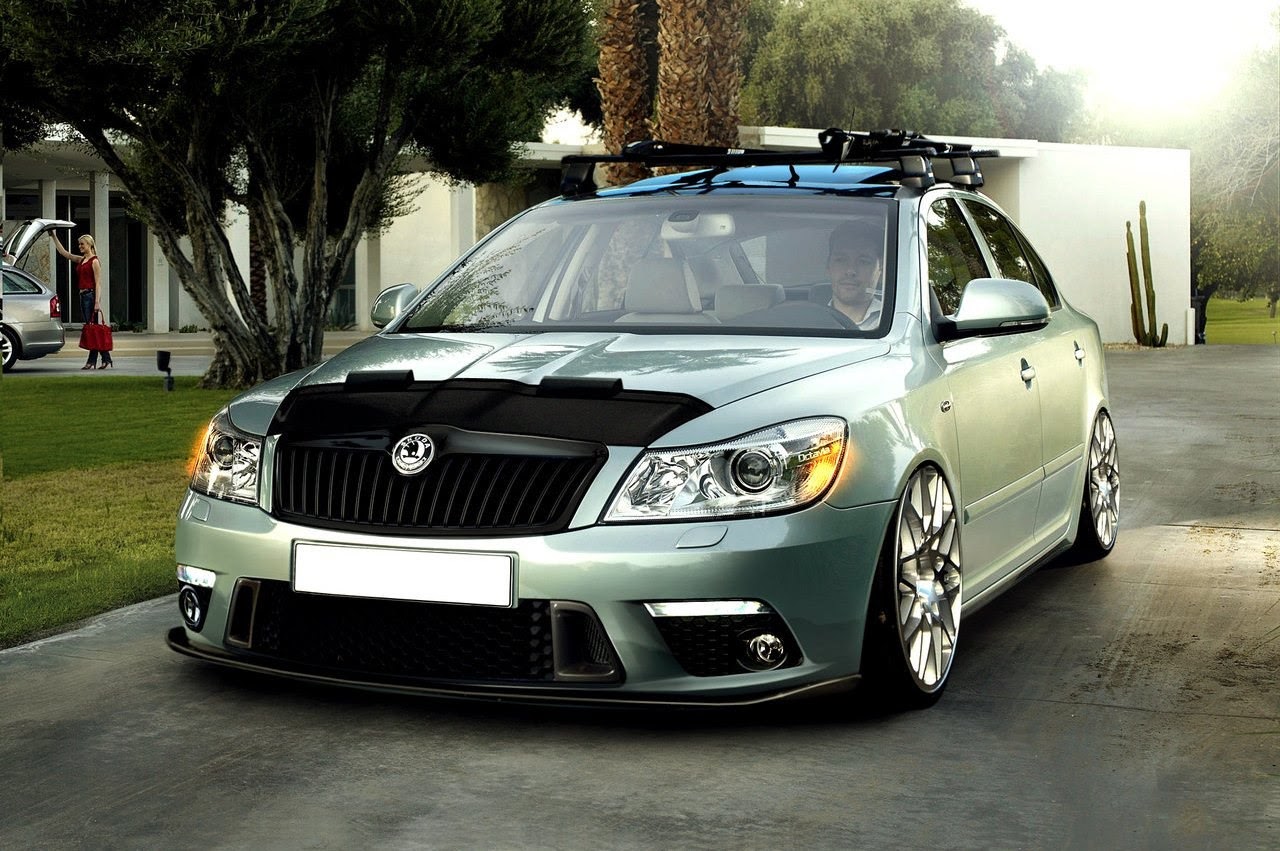 Skoda octavia tuning. Skoda Octavia a5 stance. Skoda Octavia a5 стенс. Skoda Octavia mk2.