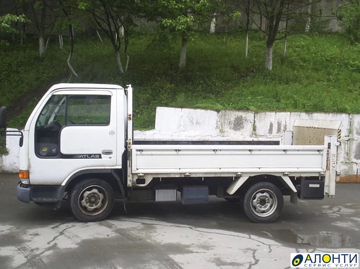 Купить грузовик ниссан атлас. Nissan Atlas Truck. Ниссан атлас 150. Грузовичок Ниссан атлас. Nissan Atlas грузовой.