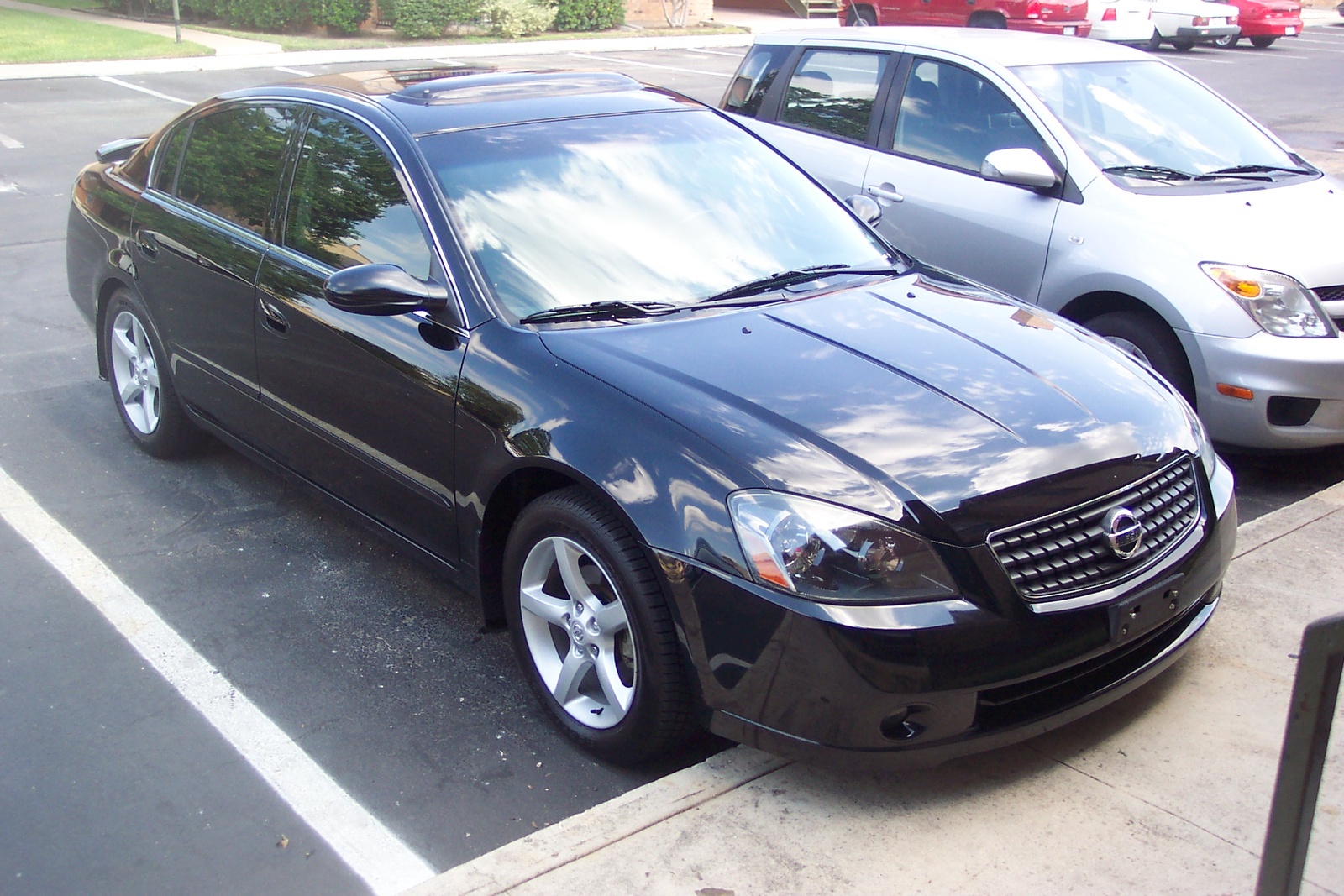 2005 г. Nissan Altima 2005 3,5. Nissan Altima 2005. Nissan Altima 2005 l31. Nissan Altima 2005 Black.