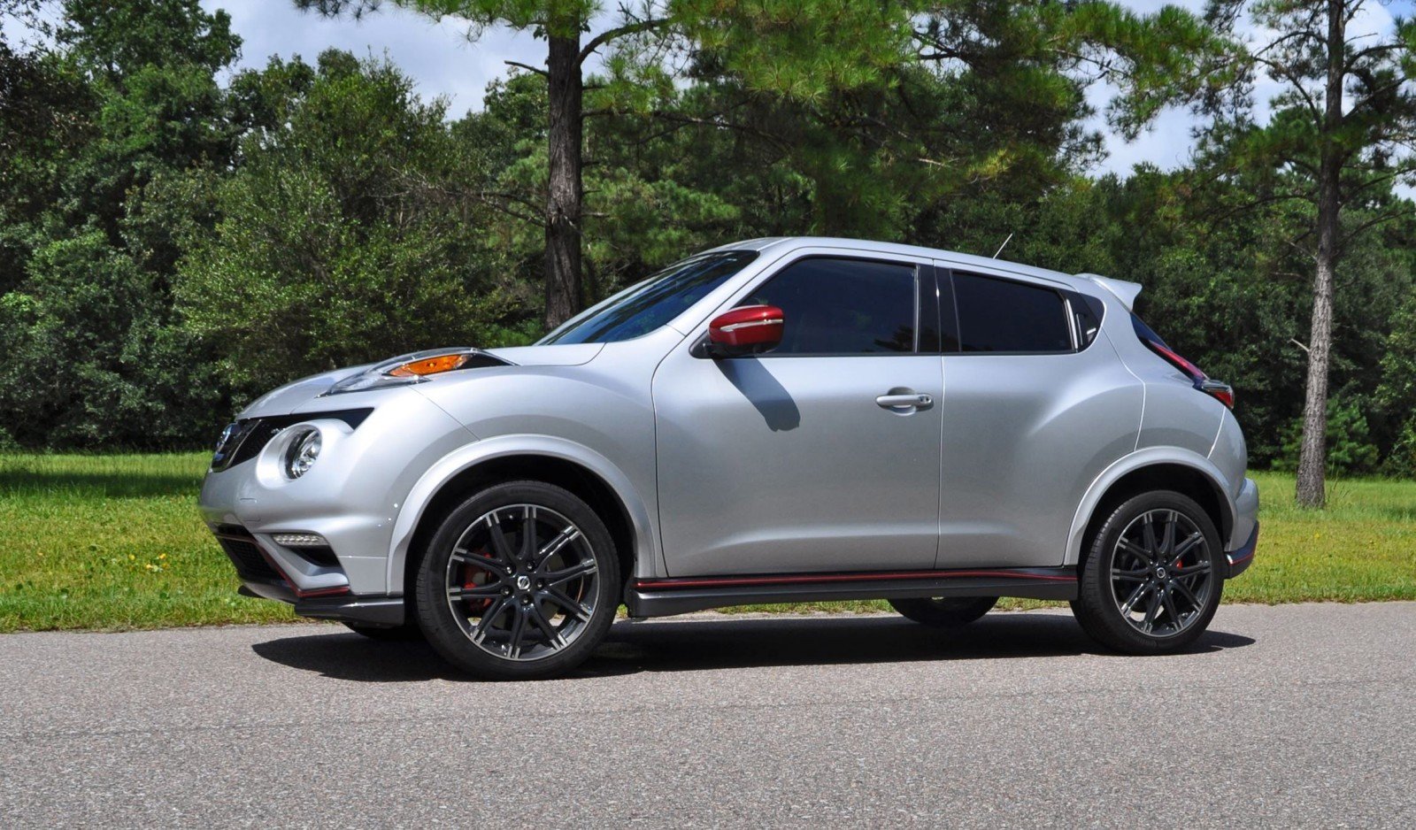 Nissan Juke r20