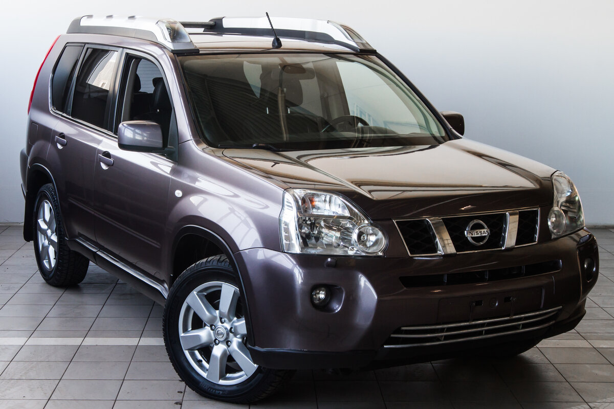 Как открыть икстрейл. Nissan x-Trail 2008. Nissan x-Trail II 2008. Ниссан x Trail 2008. Ниссан Икс Трейл 2008 года.