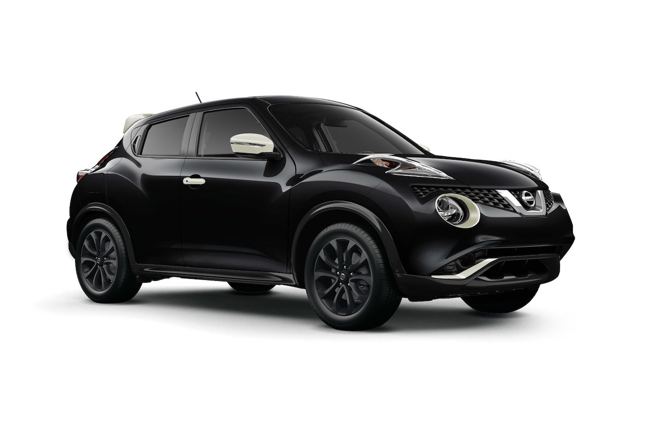 nissan juke 2017