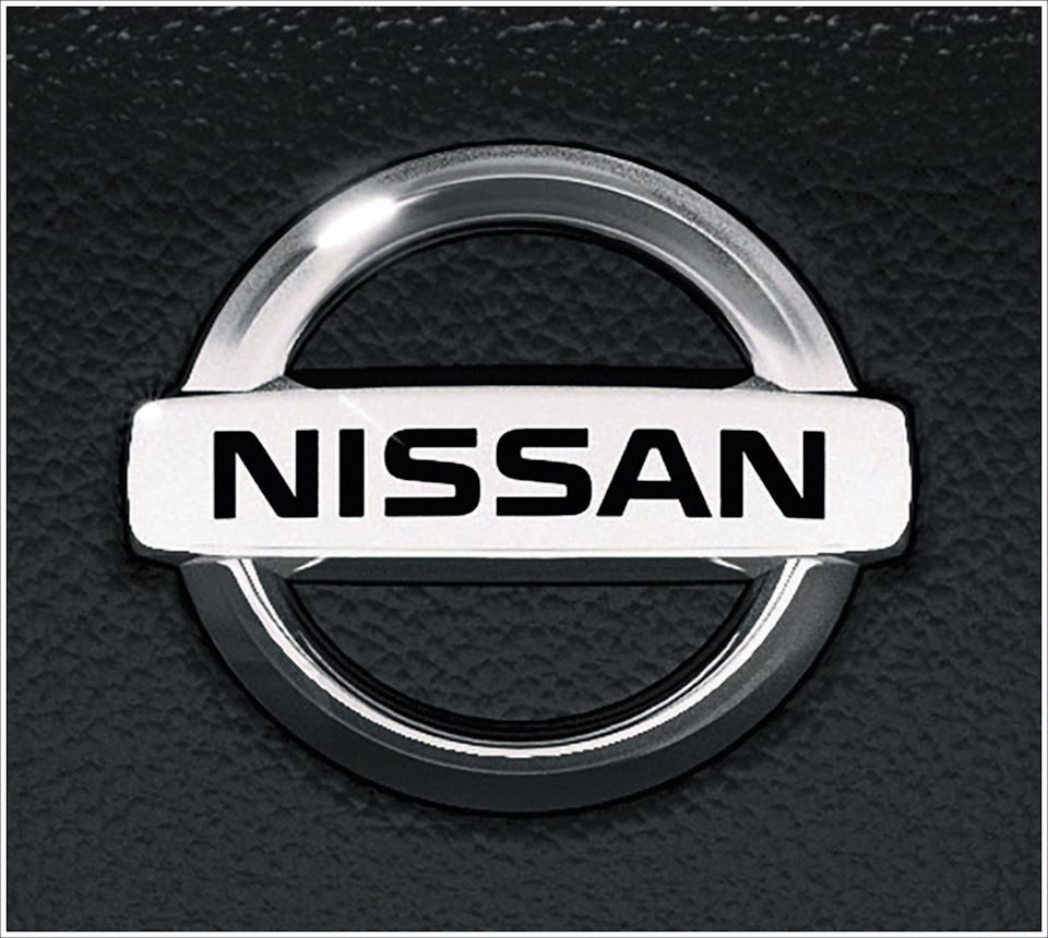 Nissan logo