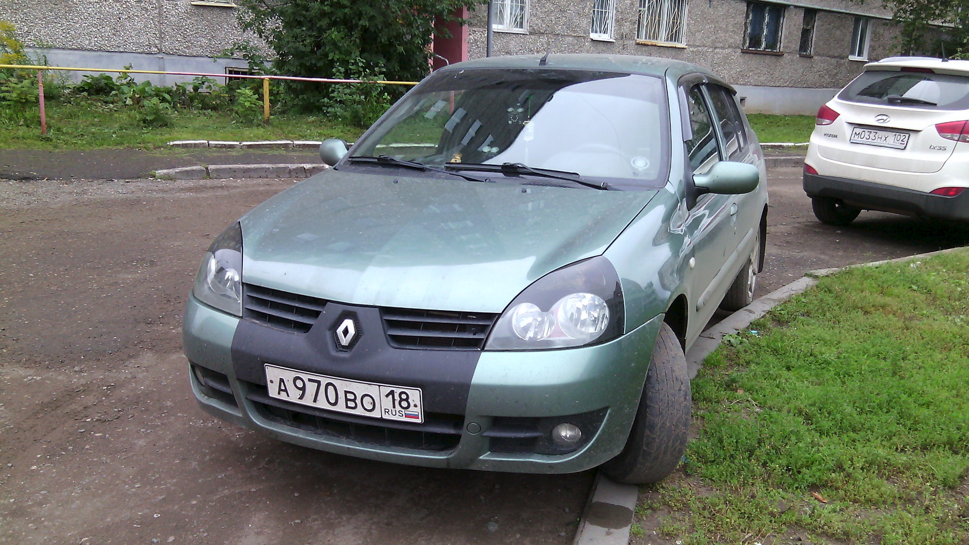 Рено симбол купить бу. Рено Симбол 2006. Рено Симбол 2006г. Renault symbol 1.4 2006г. Рено symbol 2006.