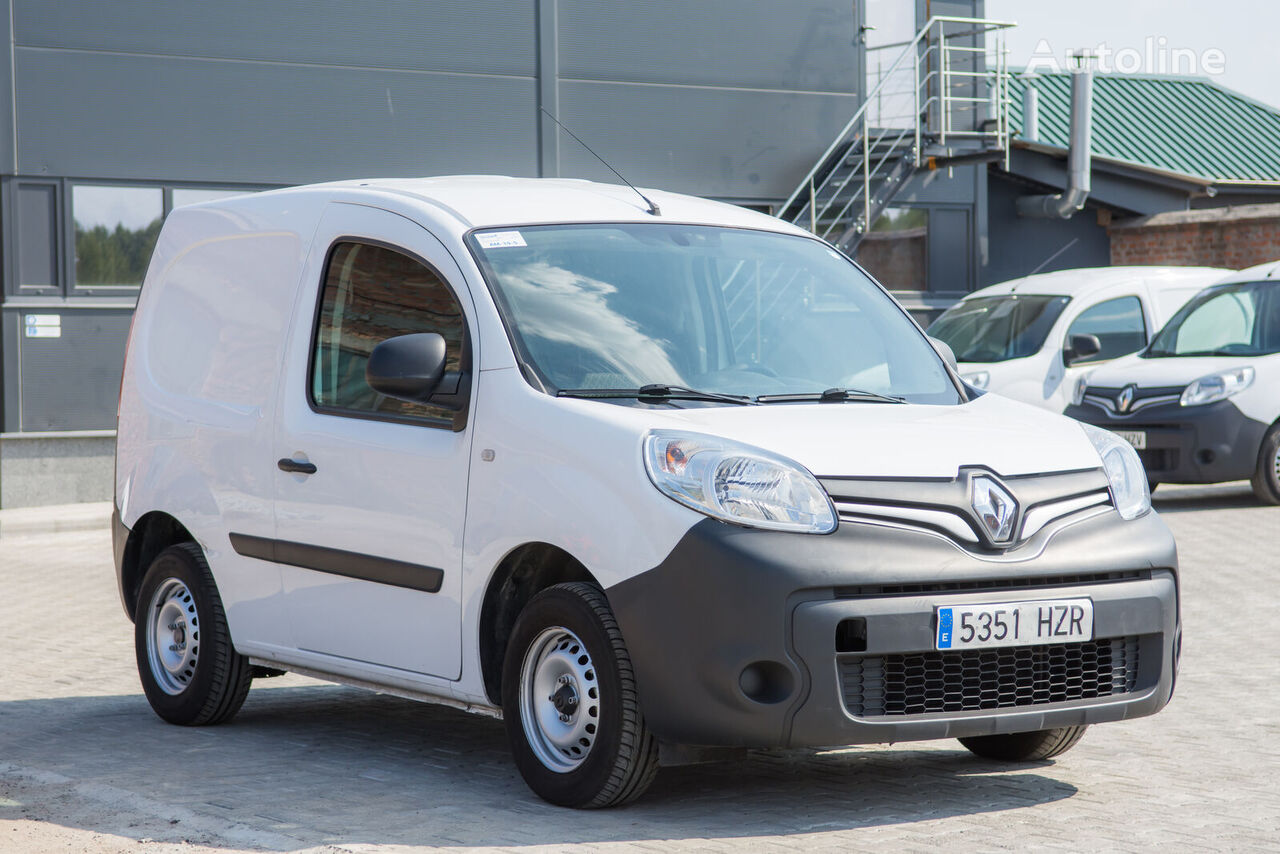 Renault Kangoo Compact