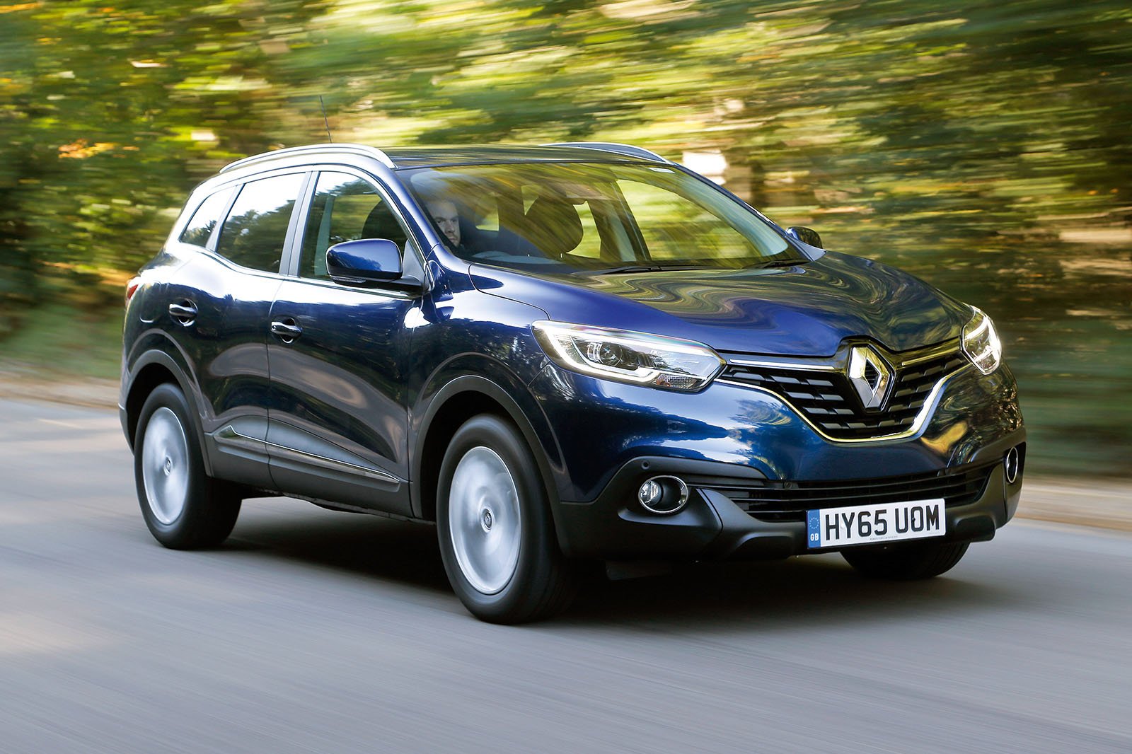 Renault kadjar 1.5