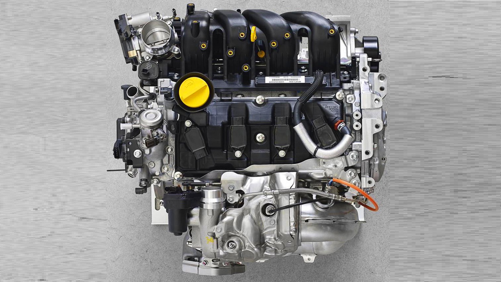 Номер двигателя дастер 2.0. Двигатель Renault k4m. Мотор Рено Логан 1.6. Двигатель Renault 1.6 (k4m. Двигатель Renault 1.3 TCE.