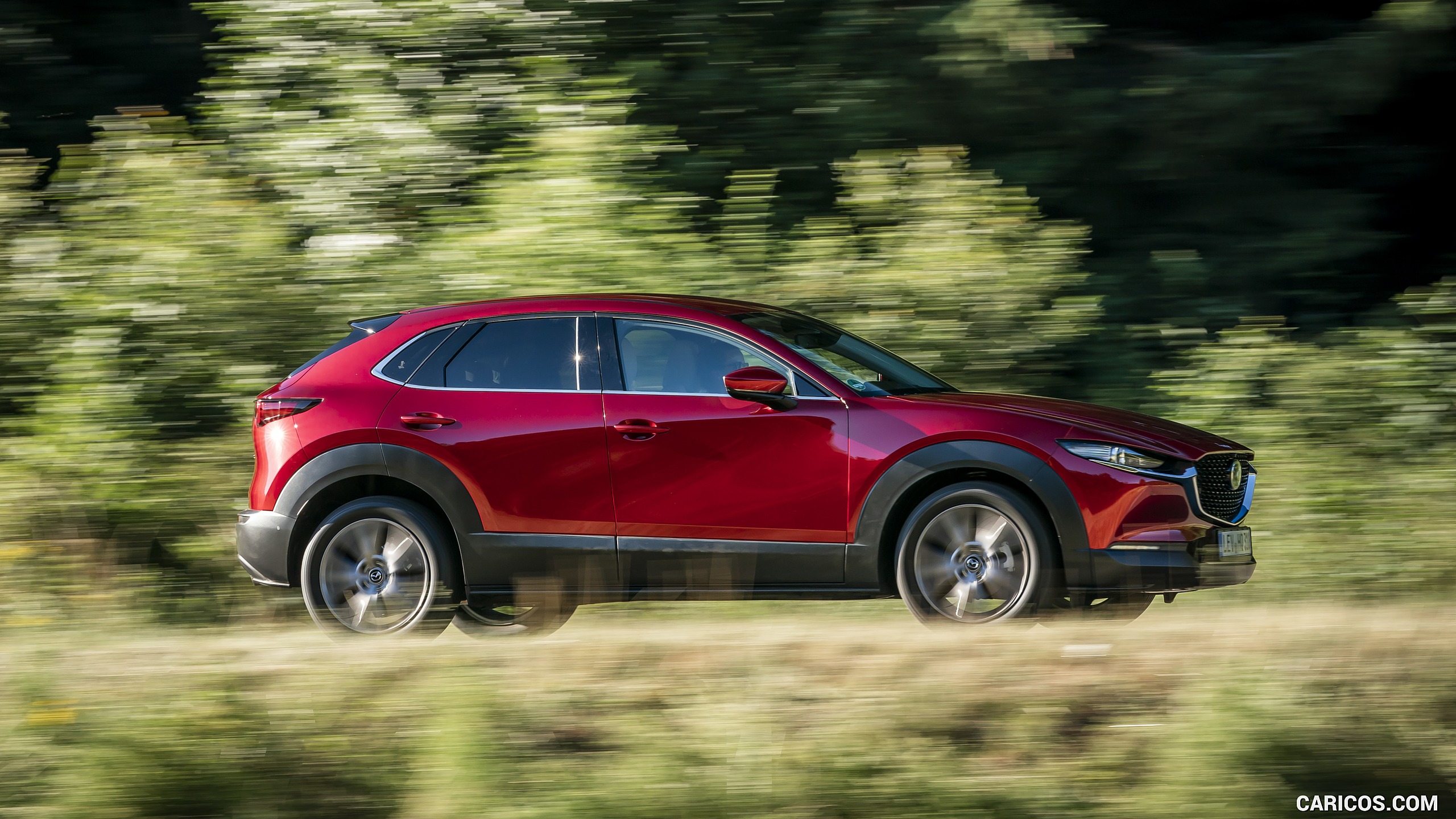 Мазда сх70. Mazda CX-30. Mazda cx30 2021. Красная Мазда cx30. Mazda CX-30 Red.