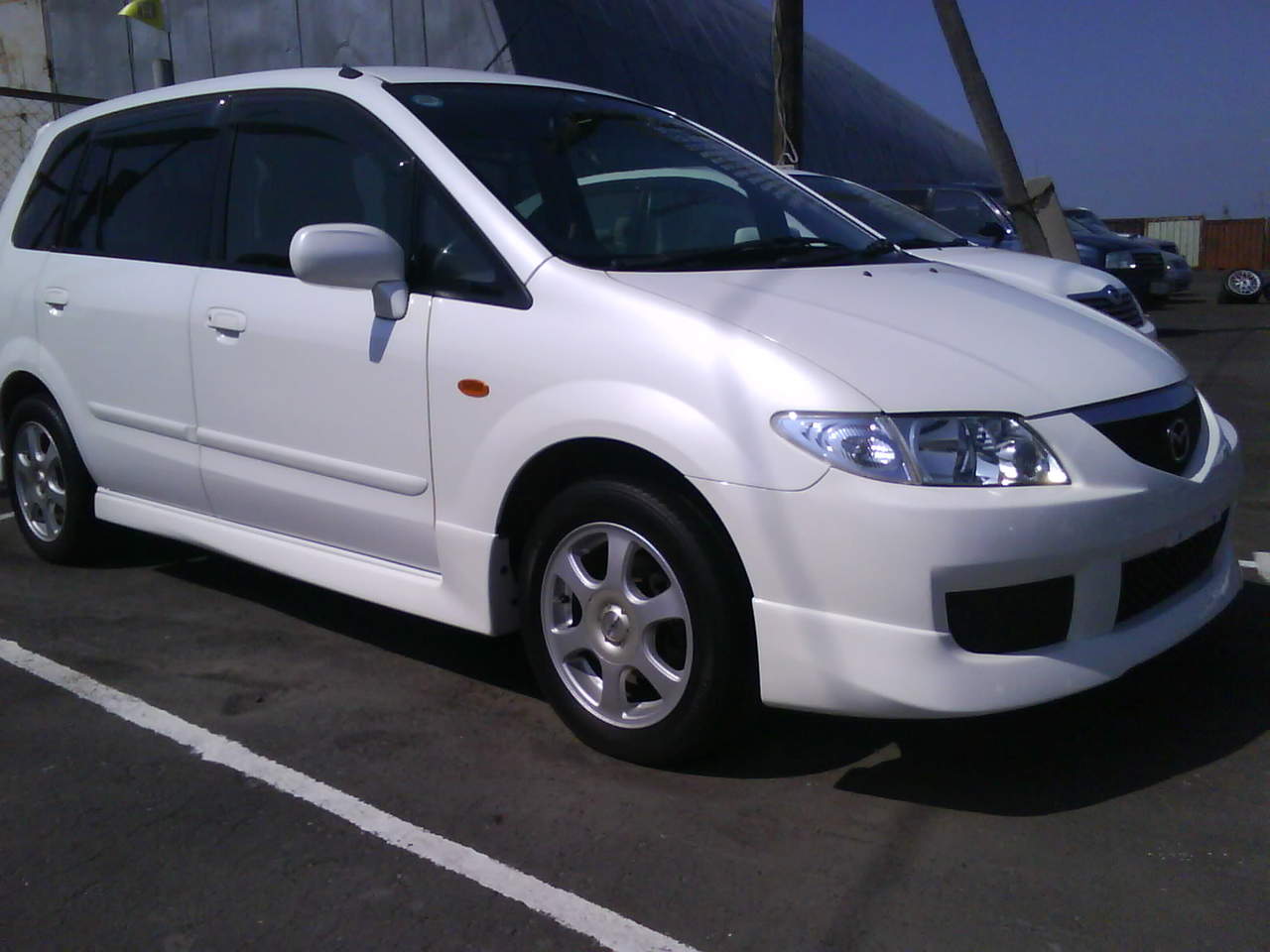 Mazda premacy. Мазда Премаси 2004. Мазда Премаси 1.8. Mazda Premacy 2001 1.8. Мазда Примаси 2001 1.8 Премаси.