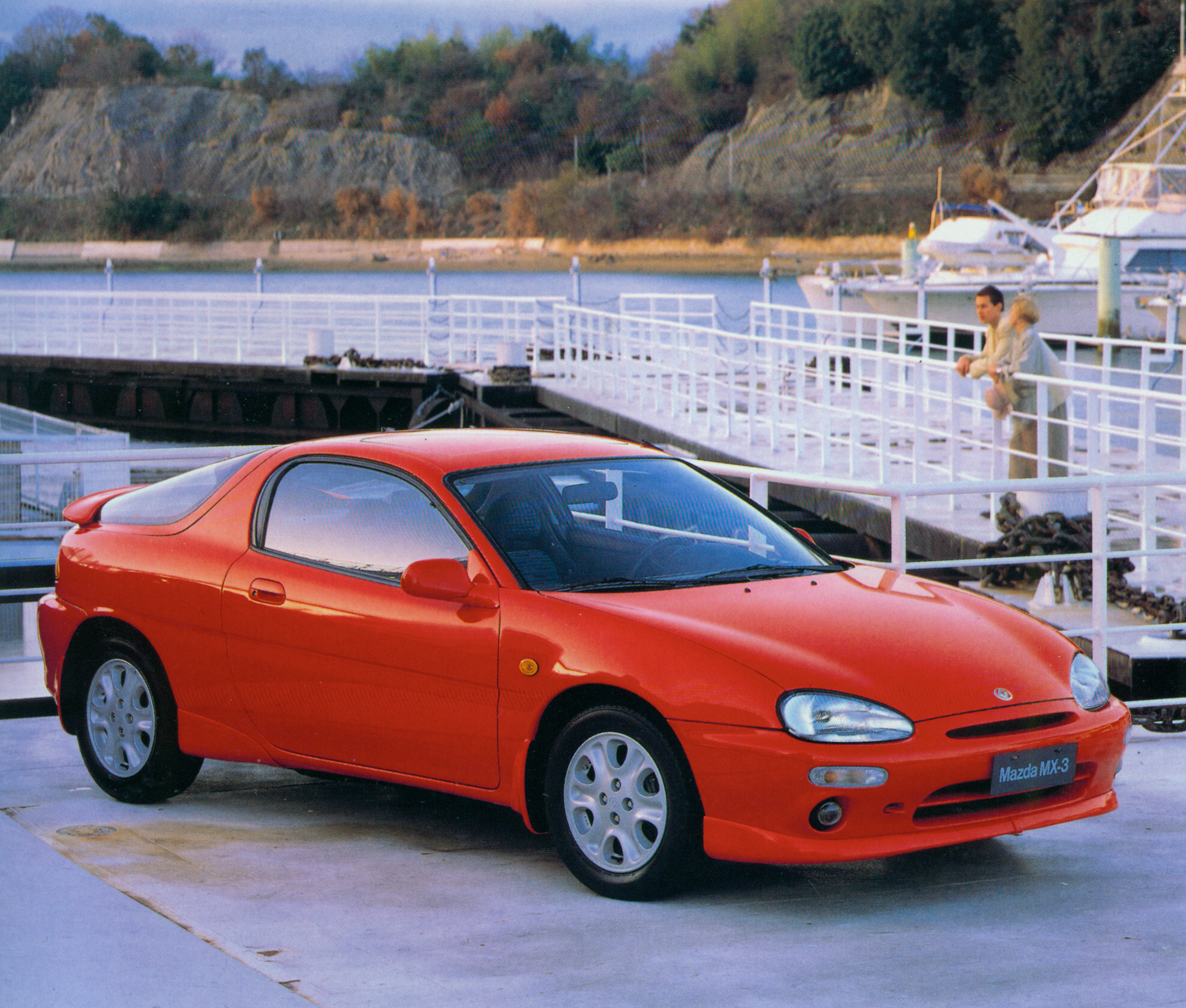Mazda японская. Mazda MX-3 1991. Mazda mx3. Mx2000 Mazda. Mazda 2000.