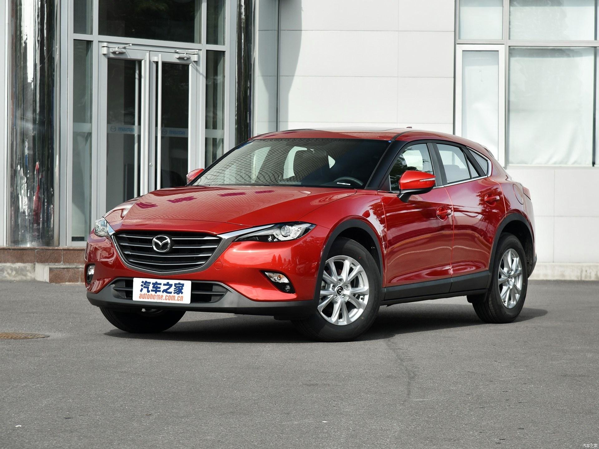 Iv mazda. Mazda CX-4. Mazda CX-4 2018. Мазда сх4. Mazda cx4 China.