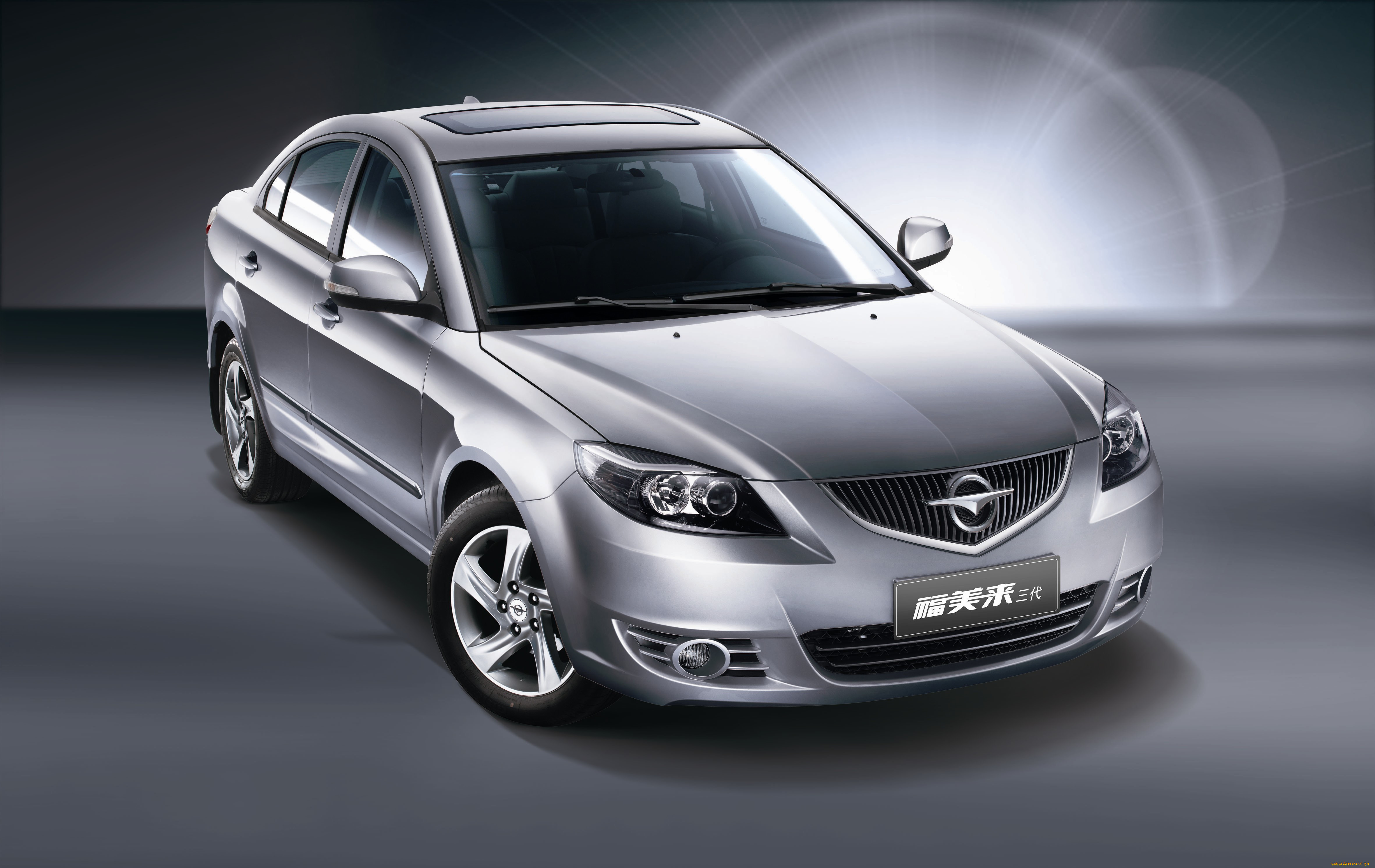 Мазда китайской сборки. Haima 3. Haima 3 2010. Haima 2006. Haima 4.