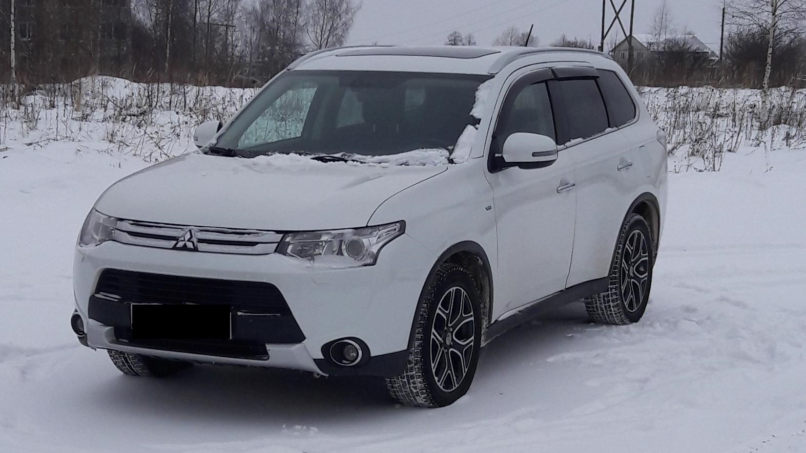 Митсубиси аутлендер 6. Mitsubishi Outlander Samurai 2014. Митсубиси Аутлендер 3.0. Mitsubishi Outlander 3 Samurai. Митсубиси Аутлендер v6.