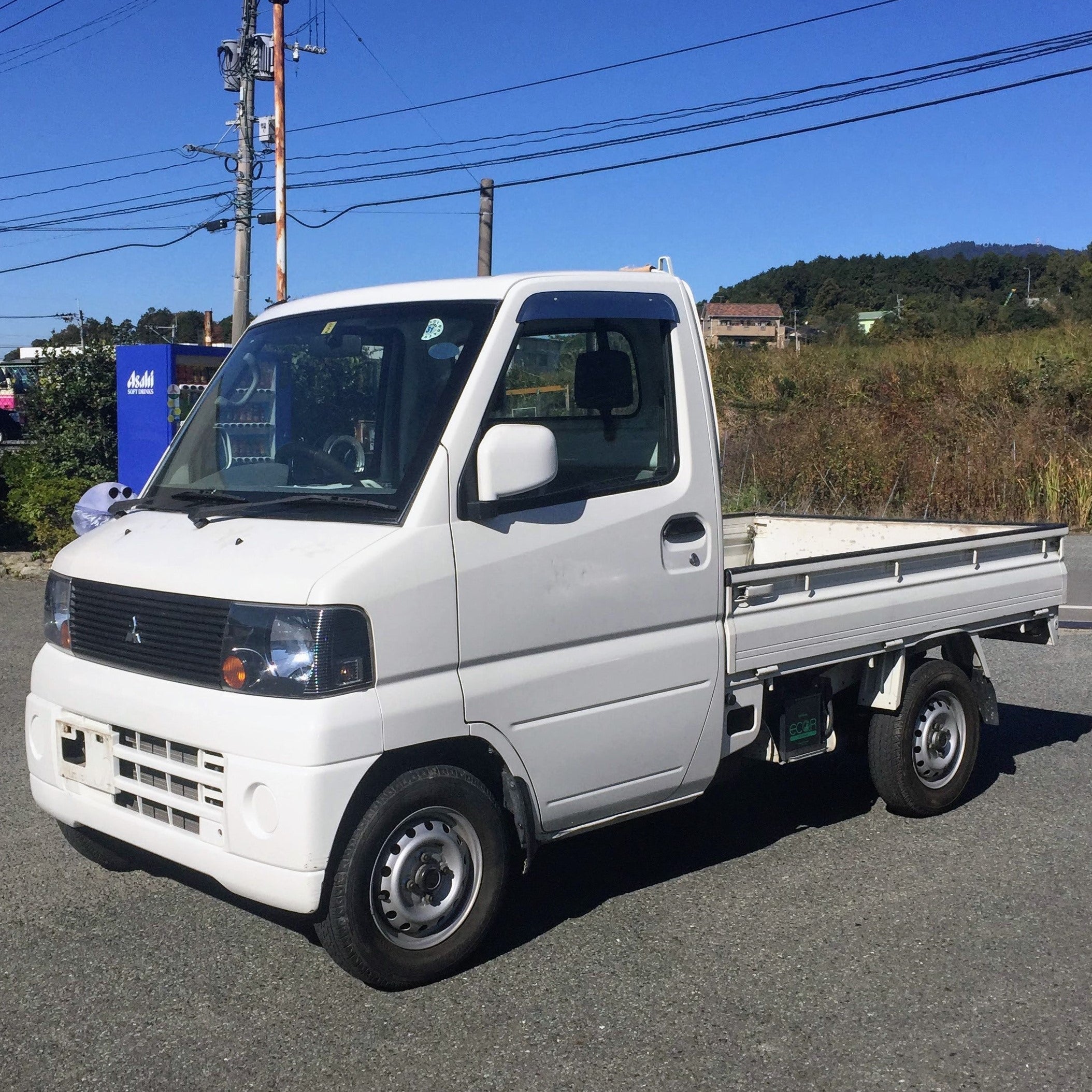 Мини грузовик. Mitsubishi Minicab 4wd 1999. Mitsubishi Minicab 4wd. Mitsubishi Minicab, 1999. Suzuki carry 4wd 1999.