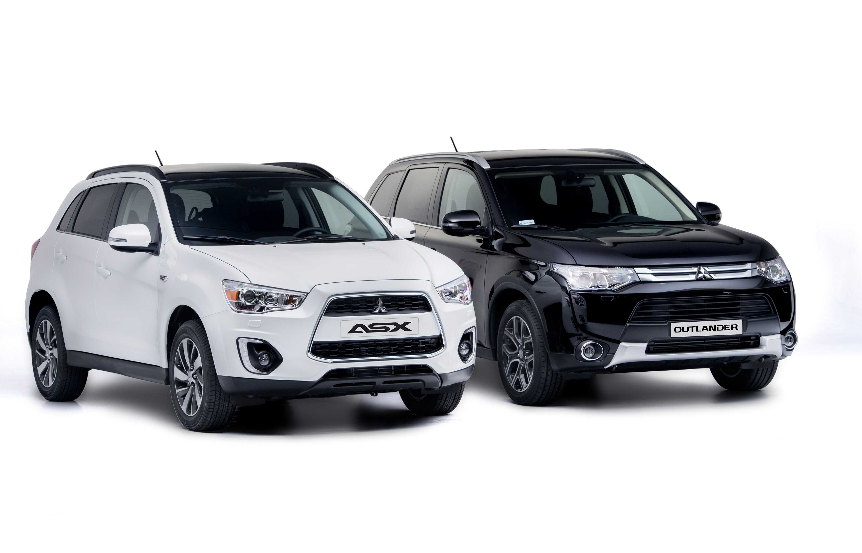 Сравнить мицубиси. Mitsubishi Outlander ASX. Аутлендер АСХ 2011. Митсубиси Аутлендер АСХ. ASX vs Outlander.