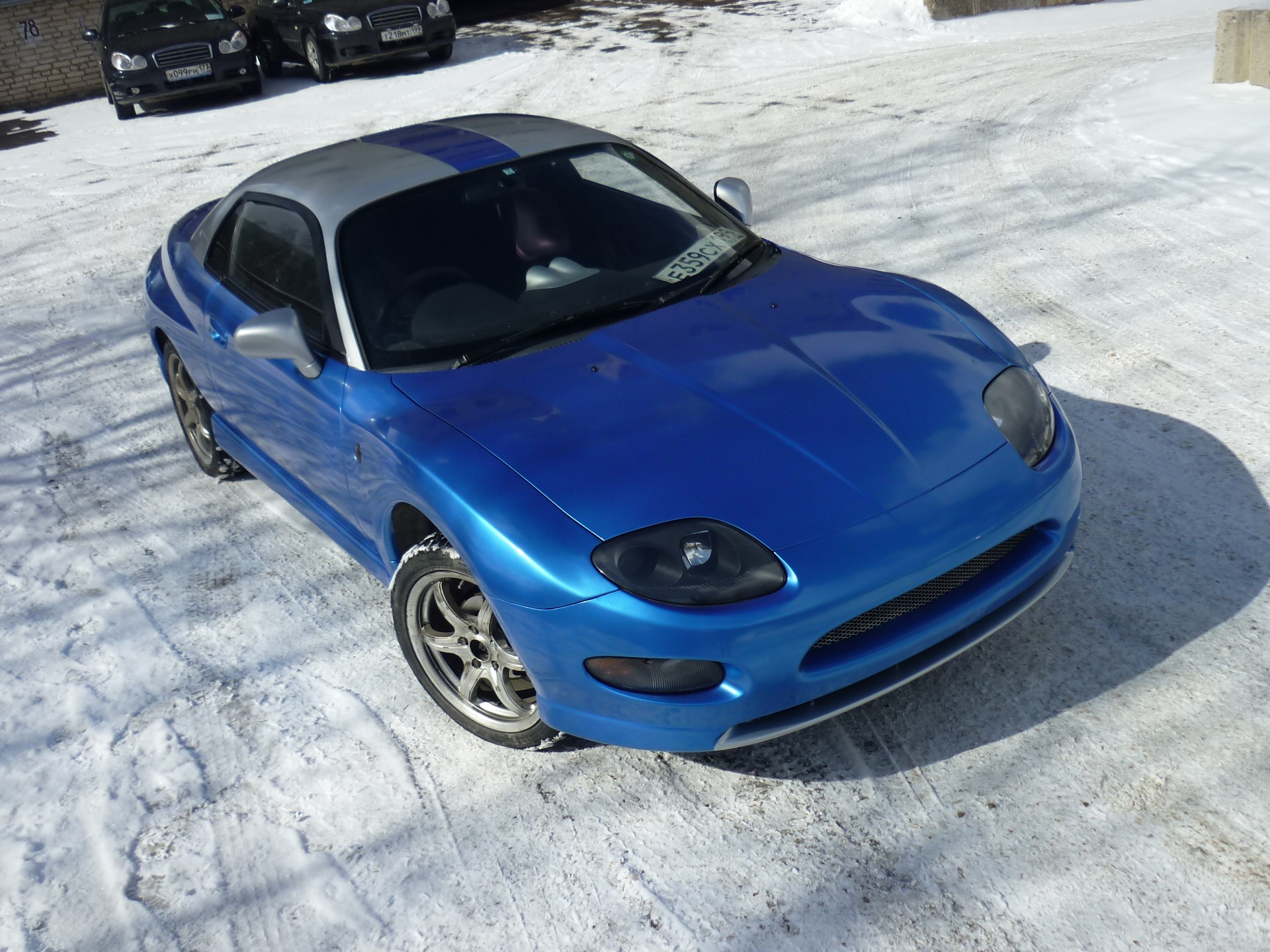 Mitsubishi fto. Mitsubishi FTO 2002. Mitsubishi FTO 2.0 at, 1995. Mitsubishi FTO 1995 Tuning.