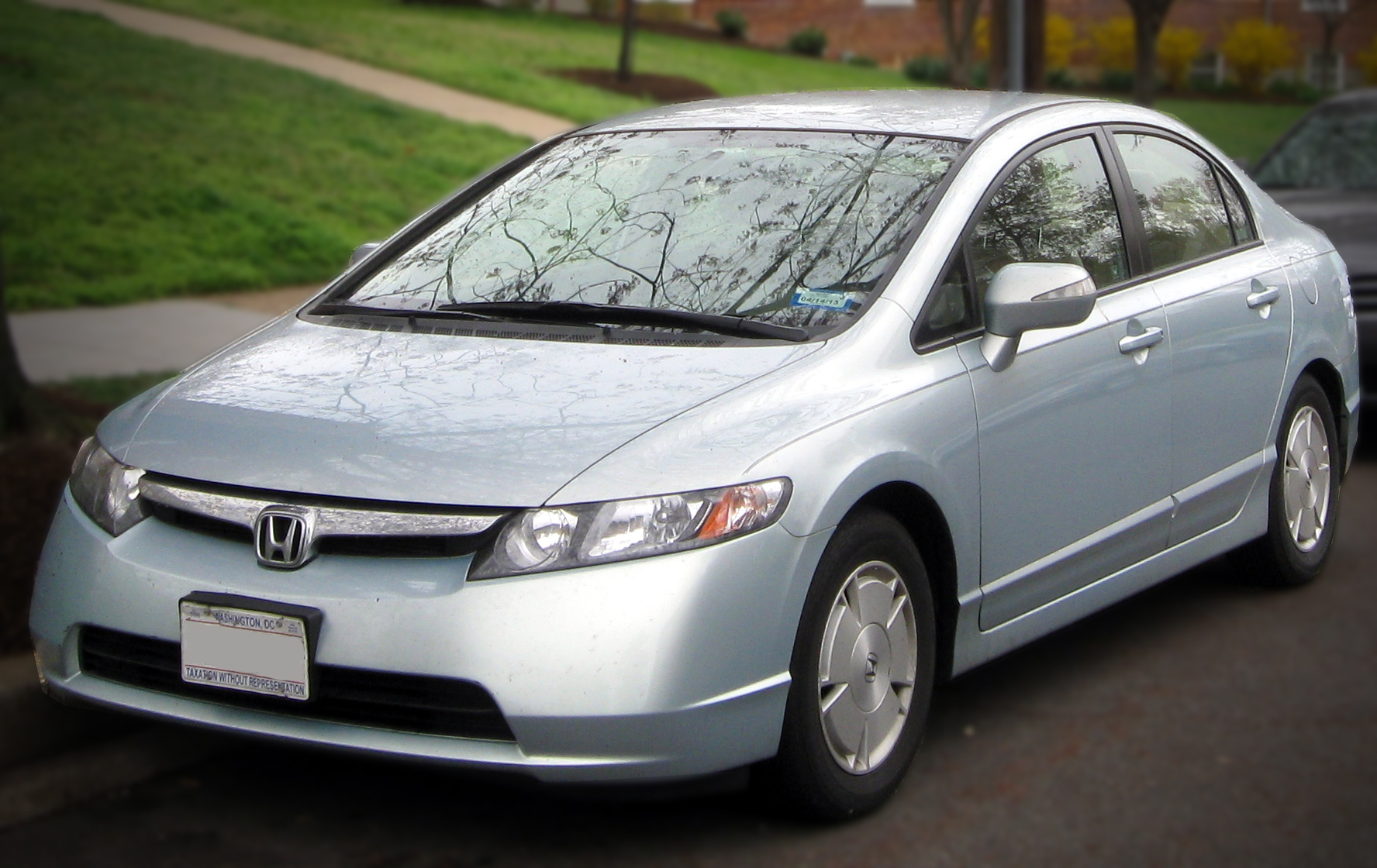 Хонда цивик гибрид. Honda Civic Hybrid 2008. Honda Civic Hybrid 2006. Honda Цивик 2008. Хонда Цивик гибрид 2008.