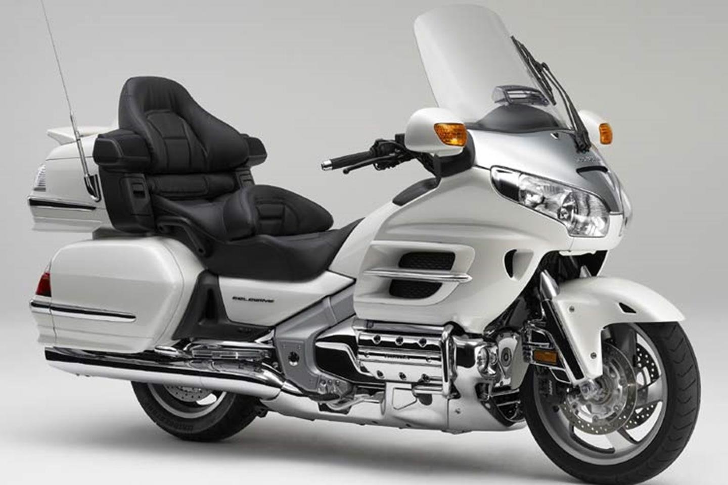 Yamaha Star Venture 2020