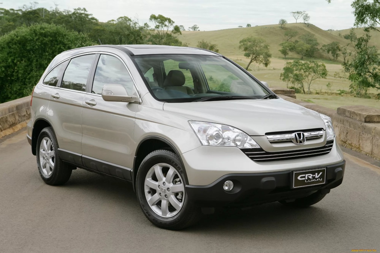 CRV 3