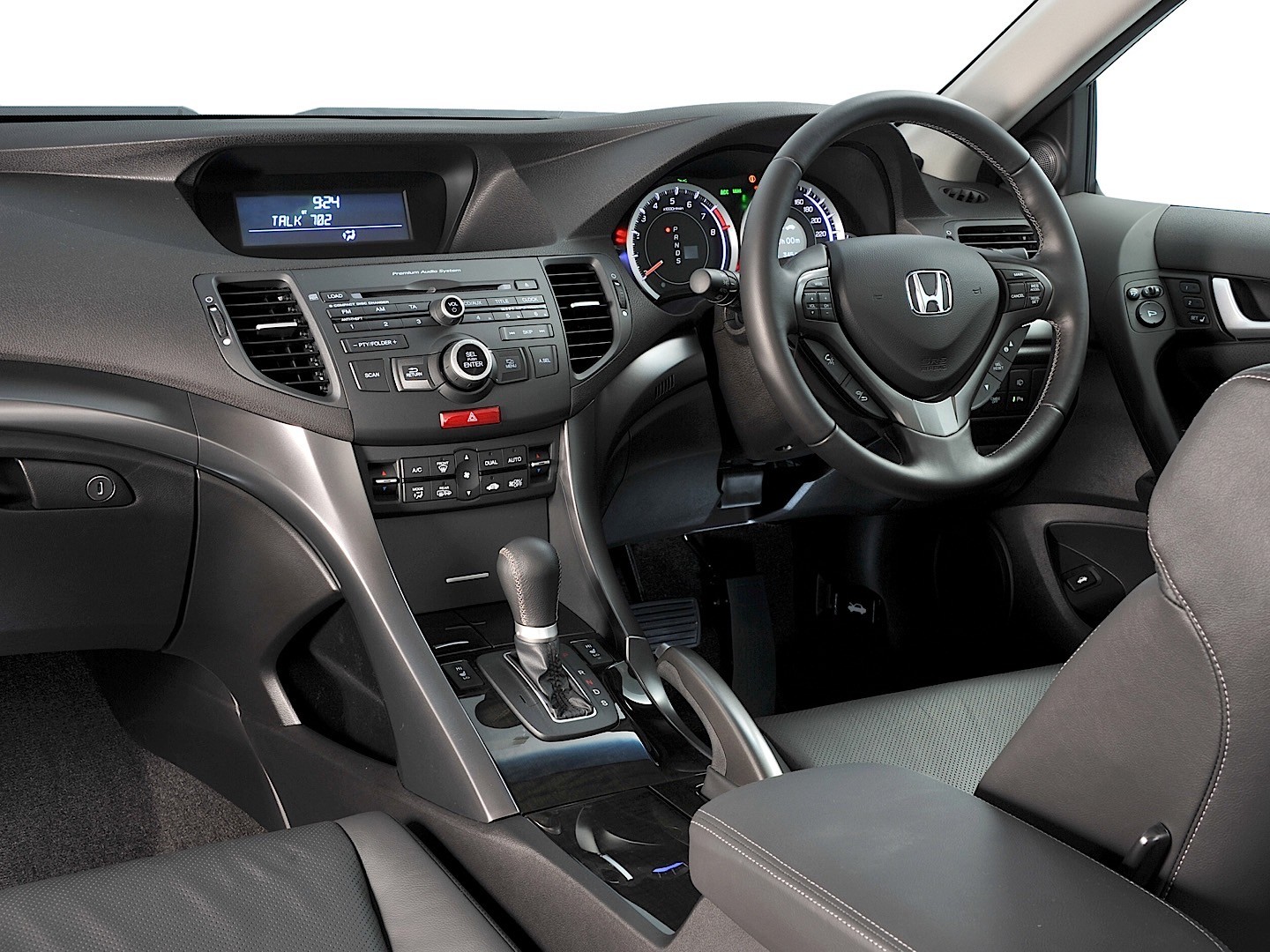 Honda Accord 2011