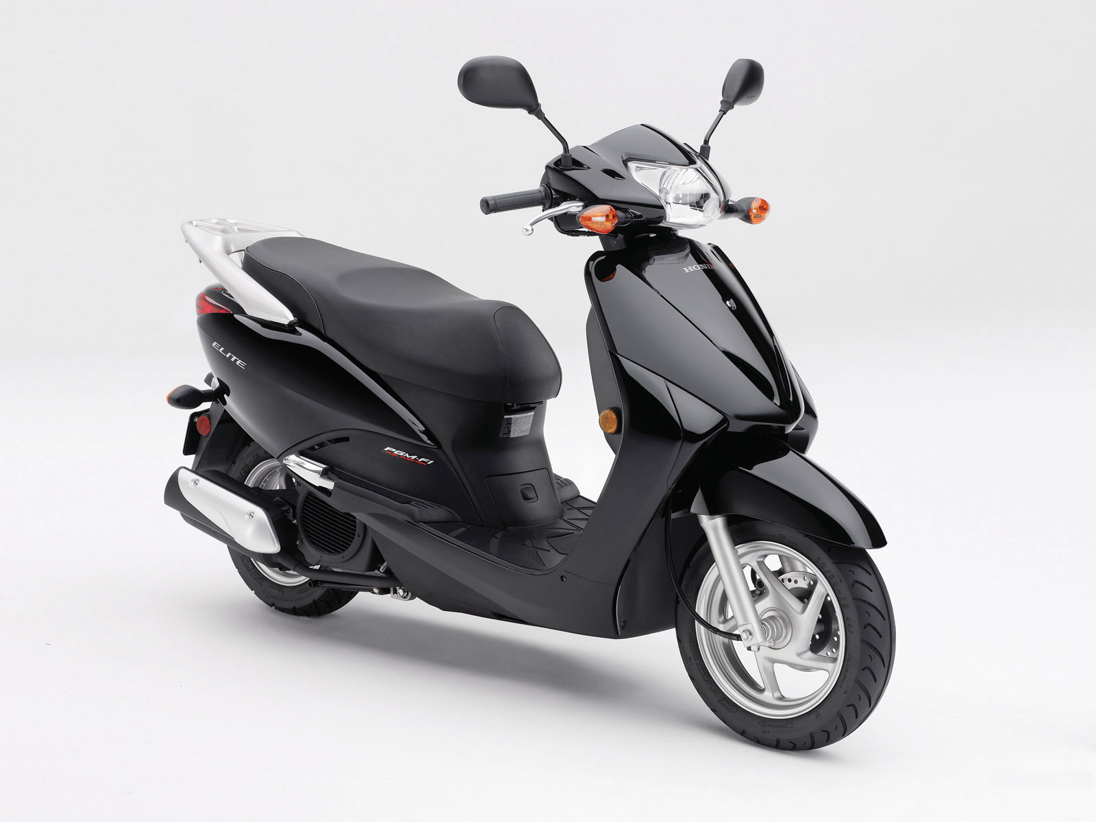 Скутер Honda Ninja II 150(50) replika