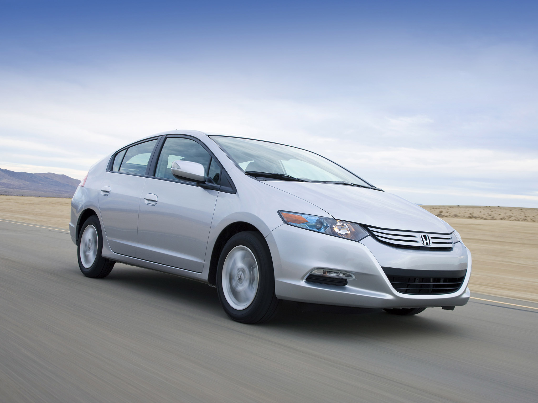 Хонда инсайт. Honda Insight Hybrid. Хонда Инсайт 10 года. Honda inside 2009.