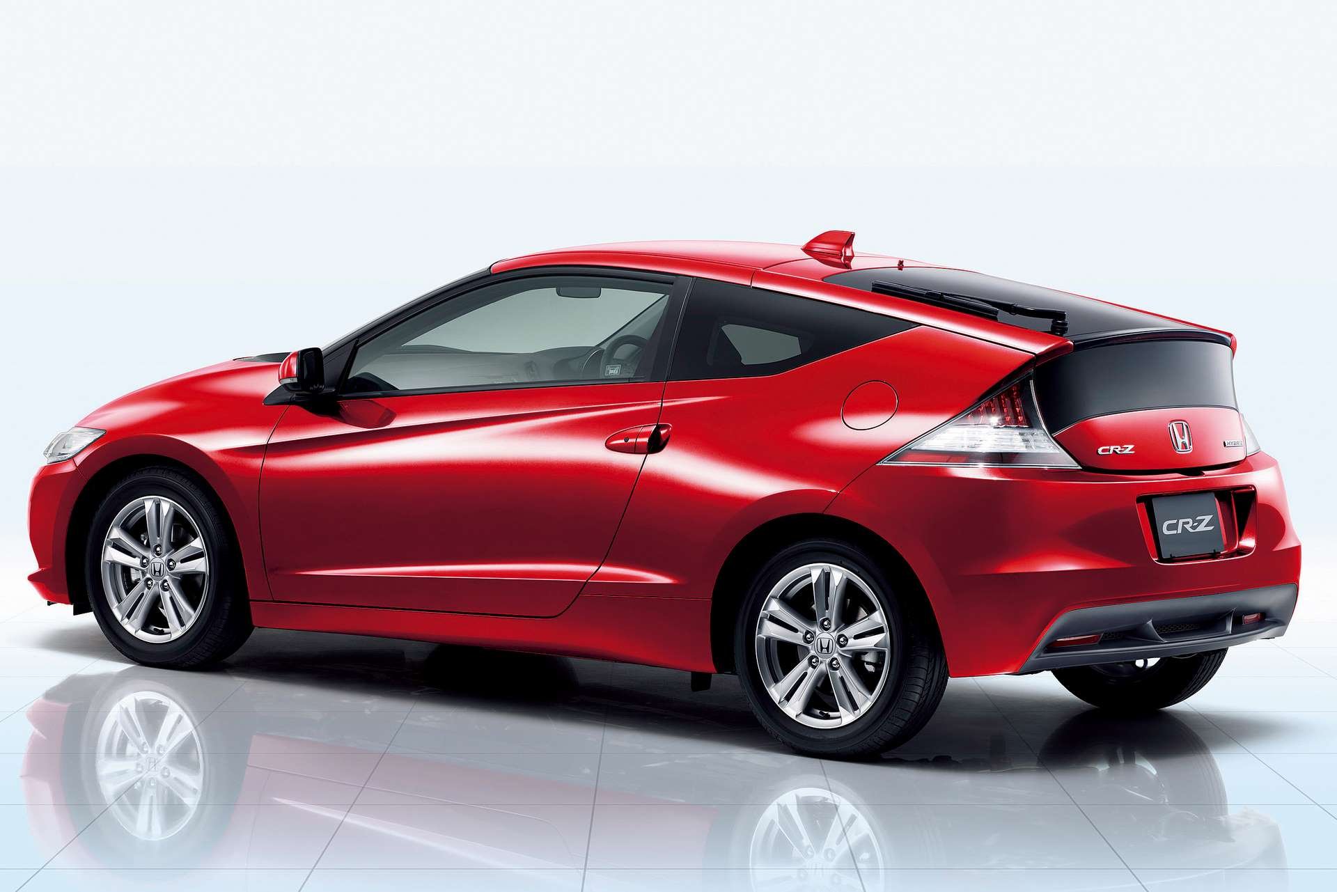 Хонда срз. Honda CR-Z 2010. Honda CRZ Hybrid 2010. Honda CR-Z Sport. Honda купе CR Z.