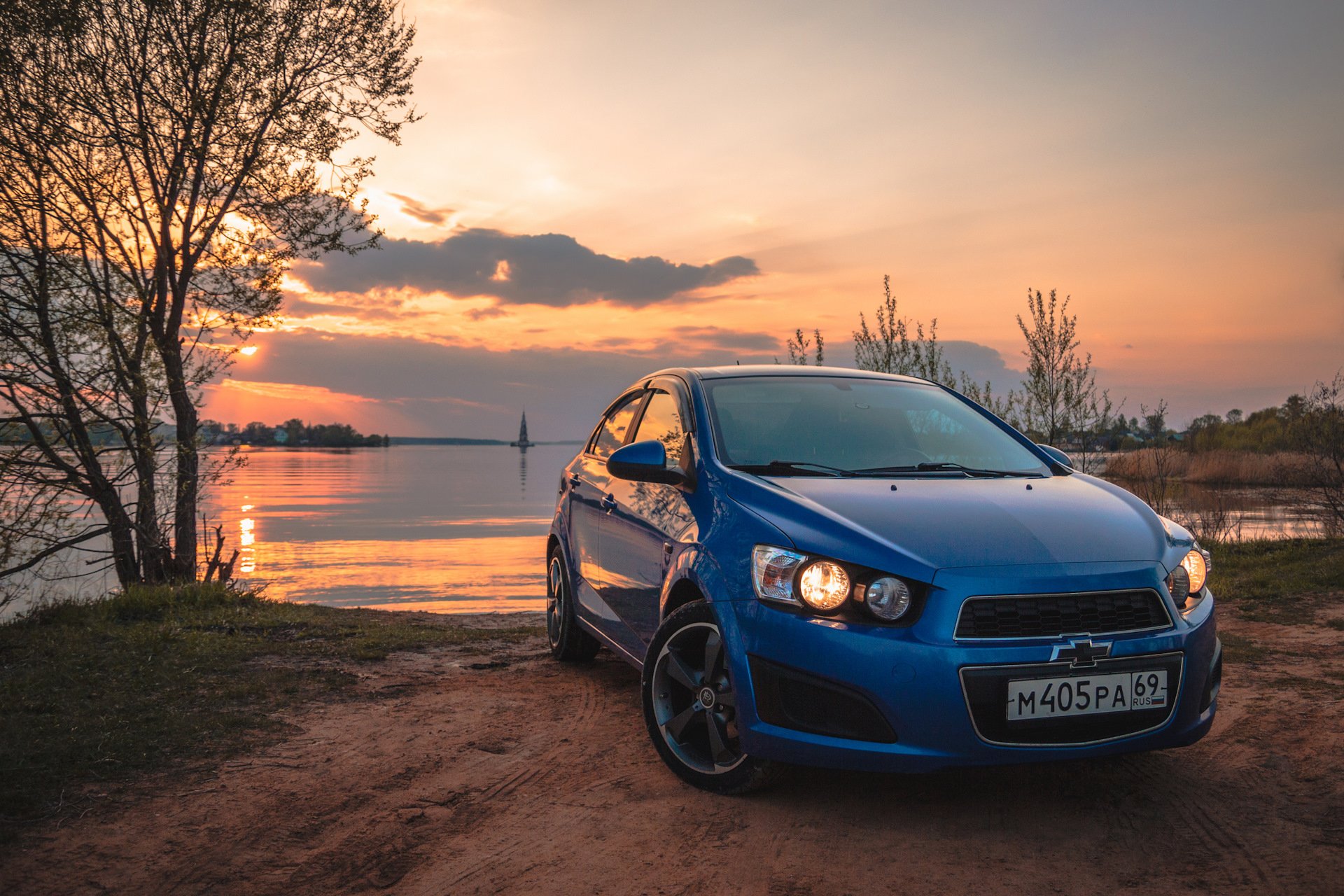 chevrolet aveo t300 С‚СЋРЅРёРЅРі