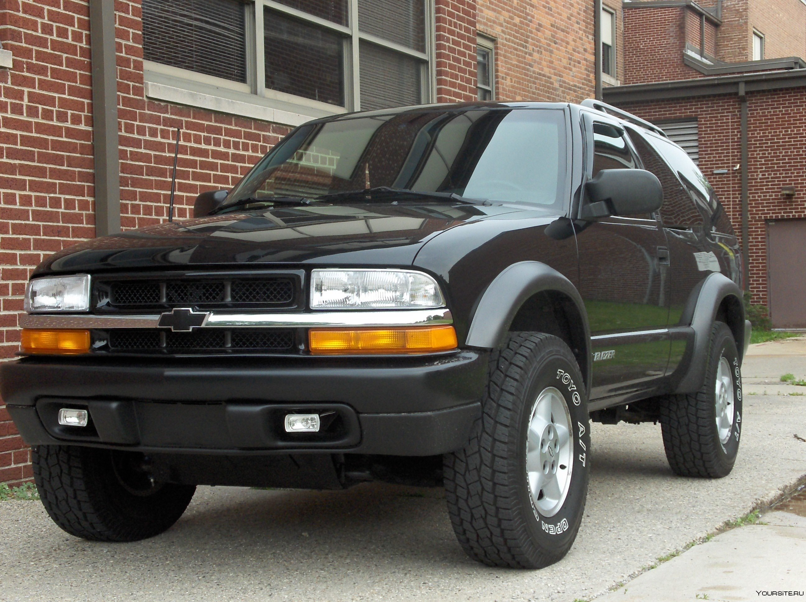 Chevrolet blazer. Шевроле блейзер 1997. Chevrolet Blazer 4.3 at, 1999. Chevrolet Blazer II. Chevrolet Blazer 1999.