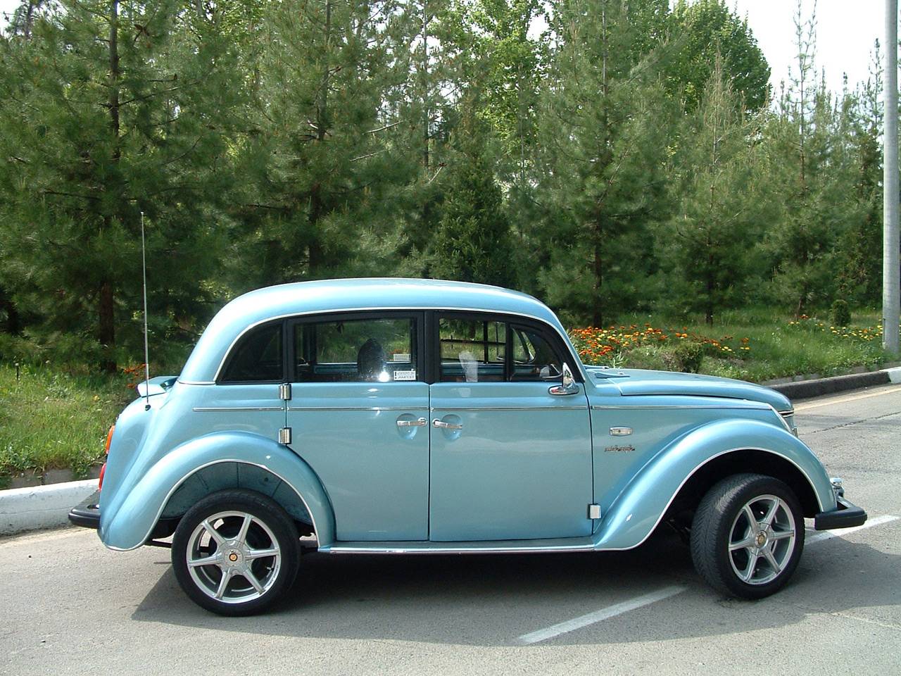 Volkswagen Type 1