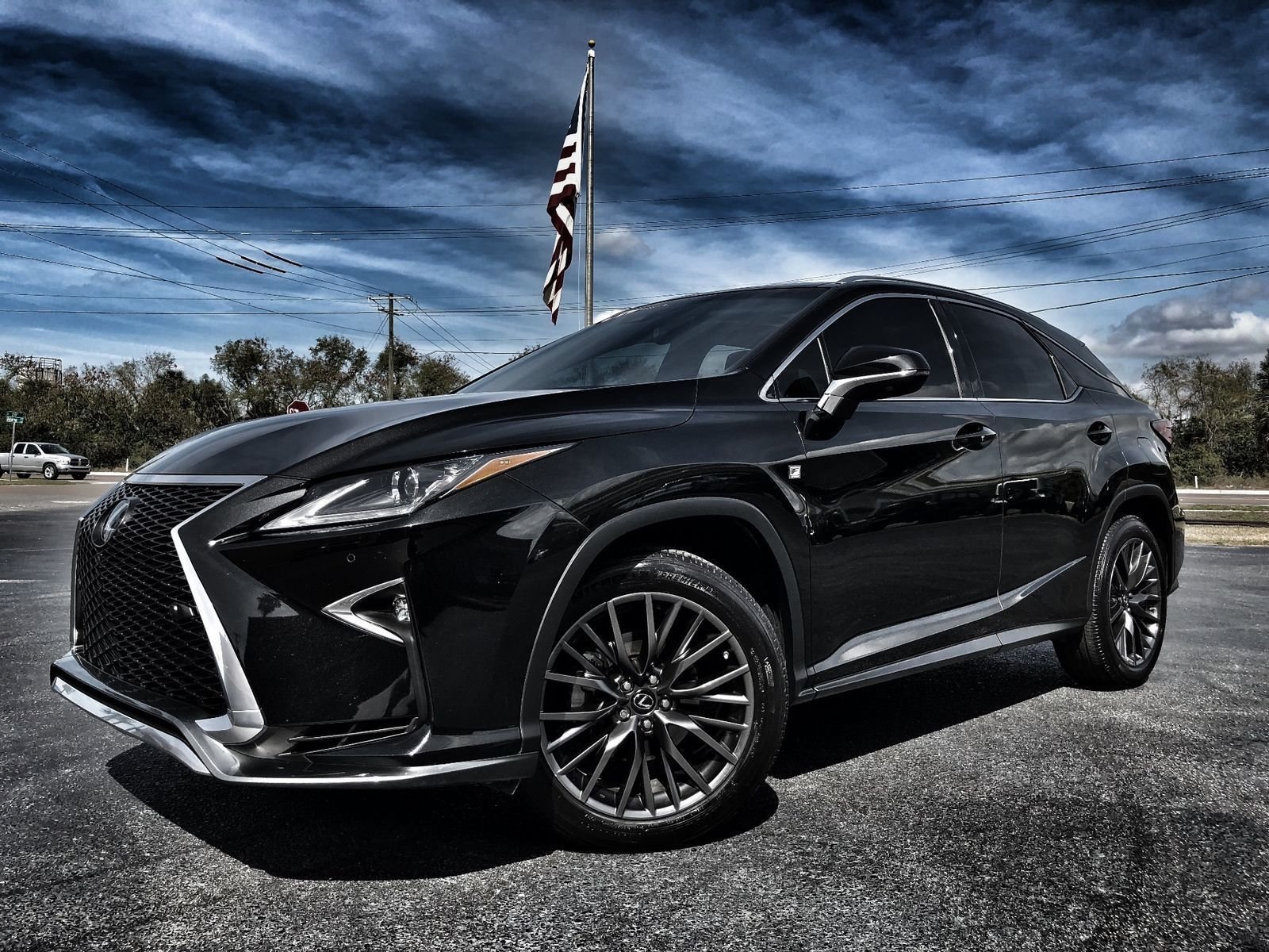 Новый black. Lexus RX F Sport Black. Лексус RX 2021 черный. Lexus RX 300 F Sport черный. Лексус rx300 черный.