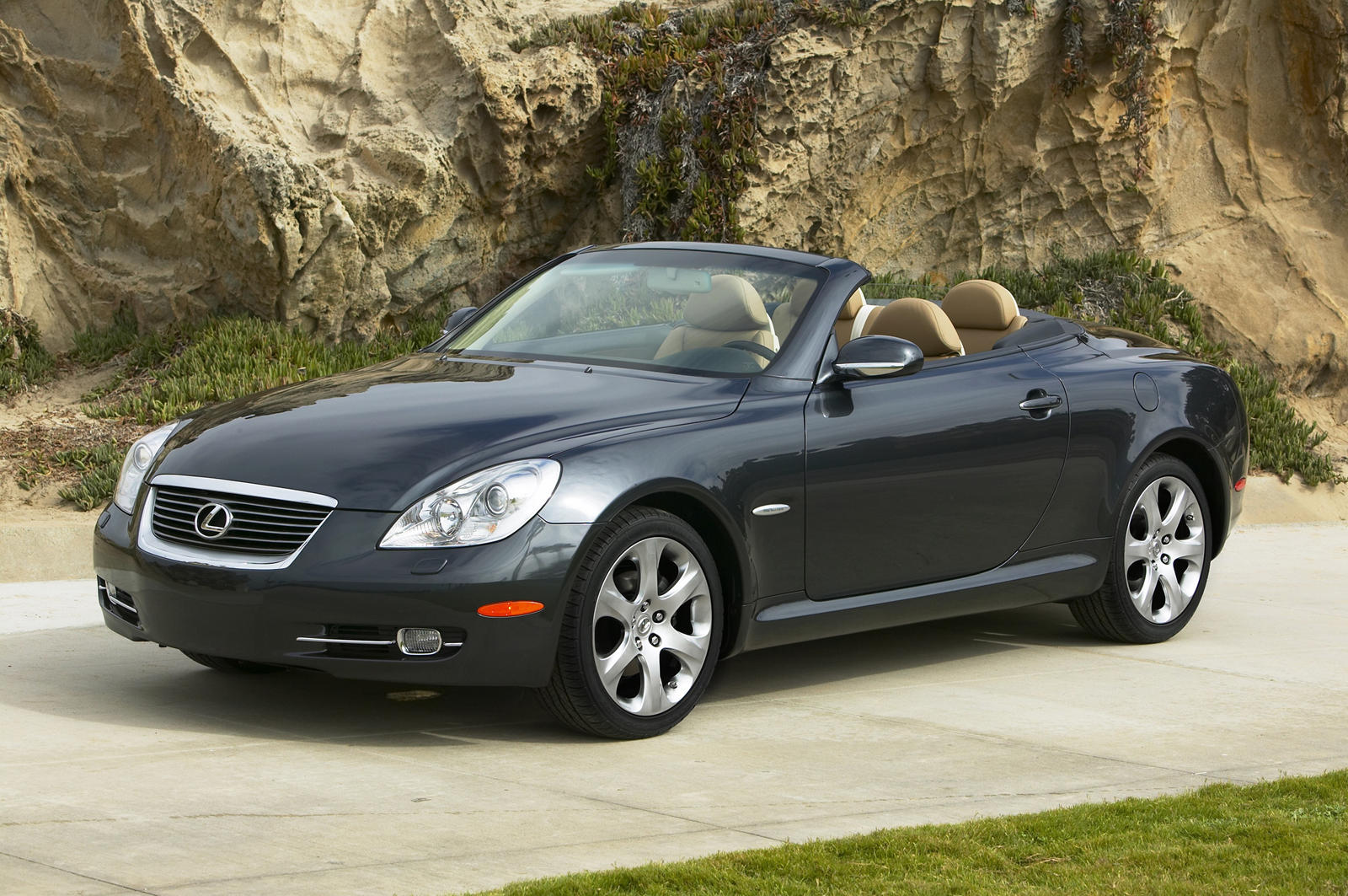 Lexus sc430 Cabrio