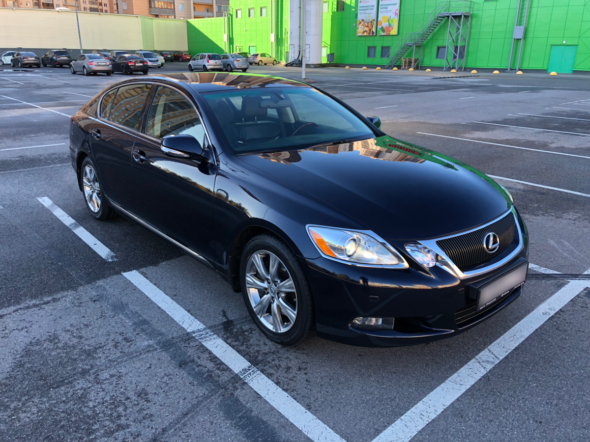 Lexus gs300 2007. Лексус ГС 300. GS 300 2007. Лексус gs300 3.