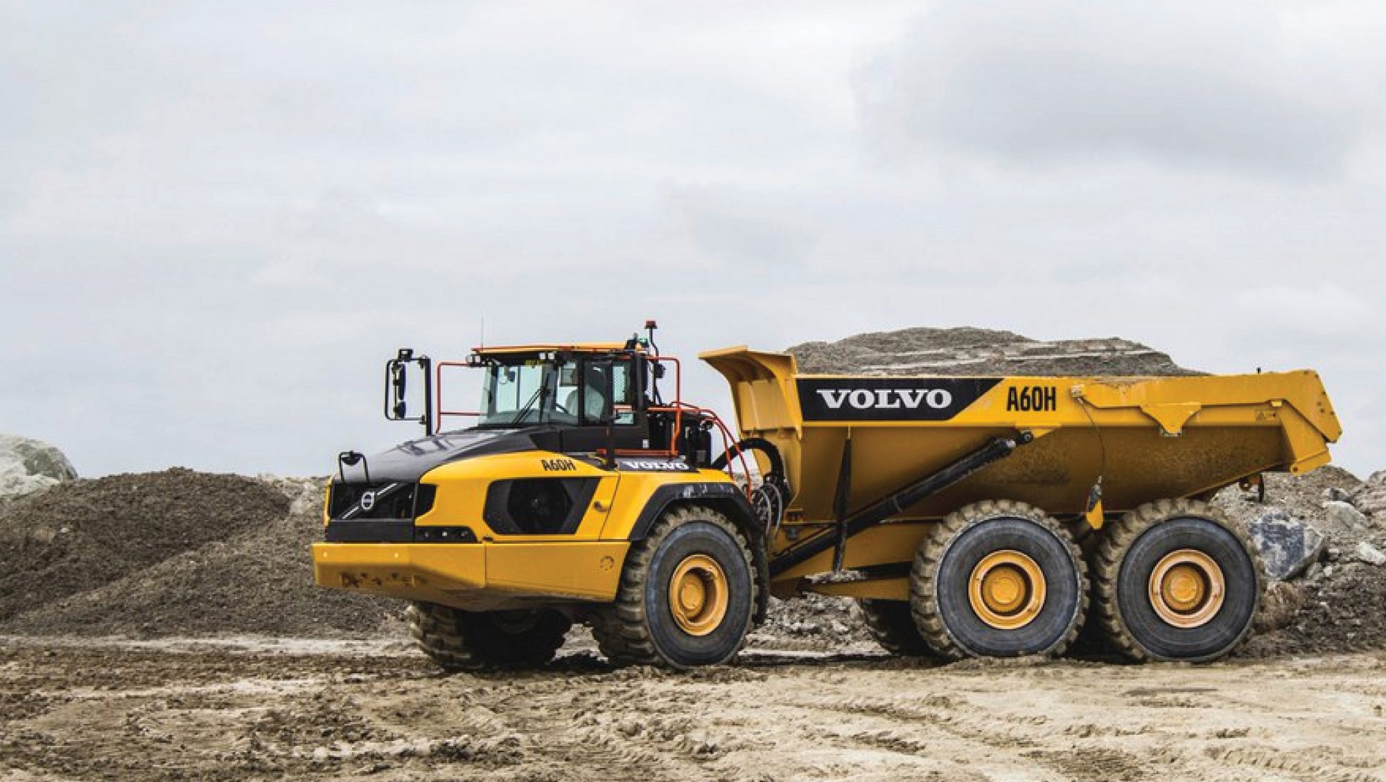 Volvo a60h. Самосвал Volvo a60h. Сочлененный самосвал Вольво а60. Сочленённый самосвал Volvo а40g. Карьерный самосвал Вольво a60h.